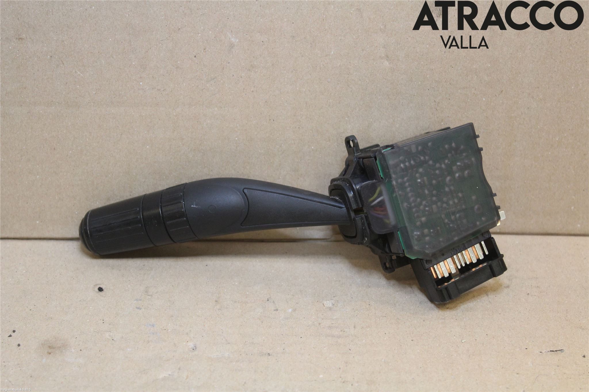 Subaru OUTBACK   07-09 Bryter Ratt Visker - Spyler