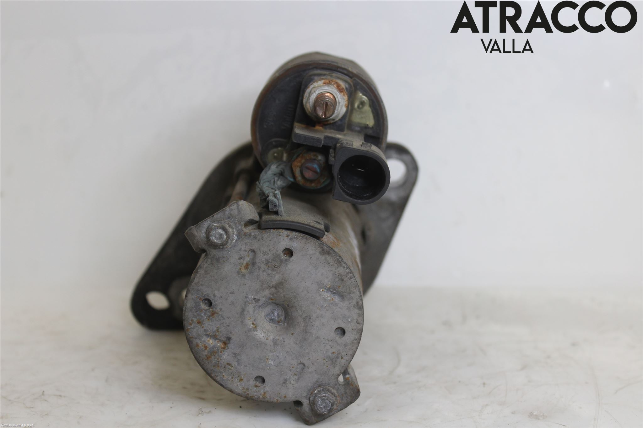 Volkswagen VW PASSAT 05-11 Startmotor