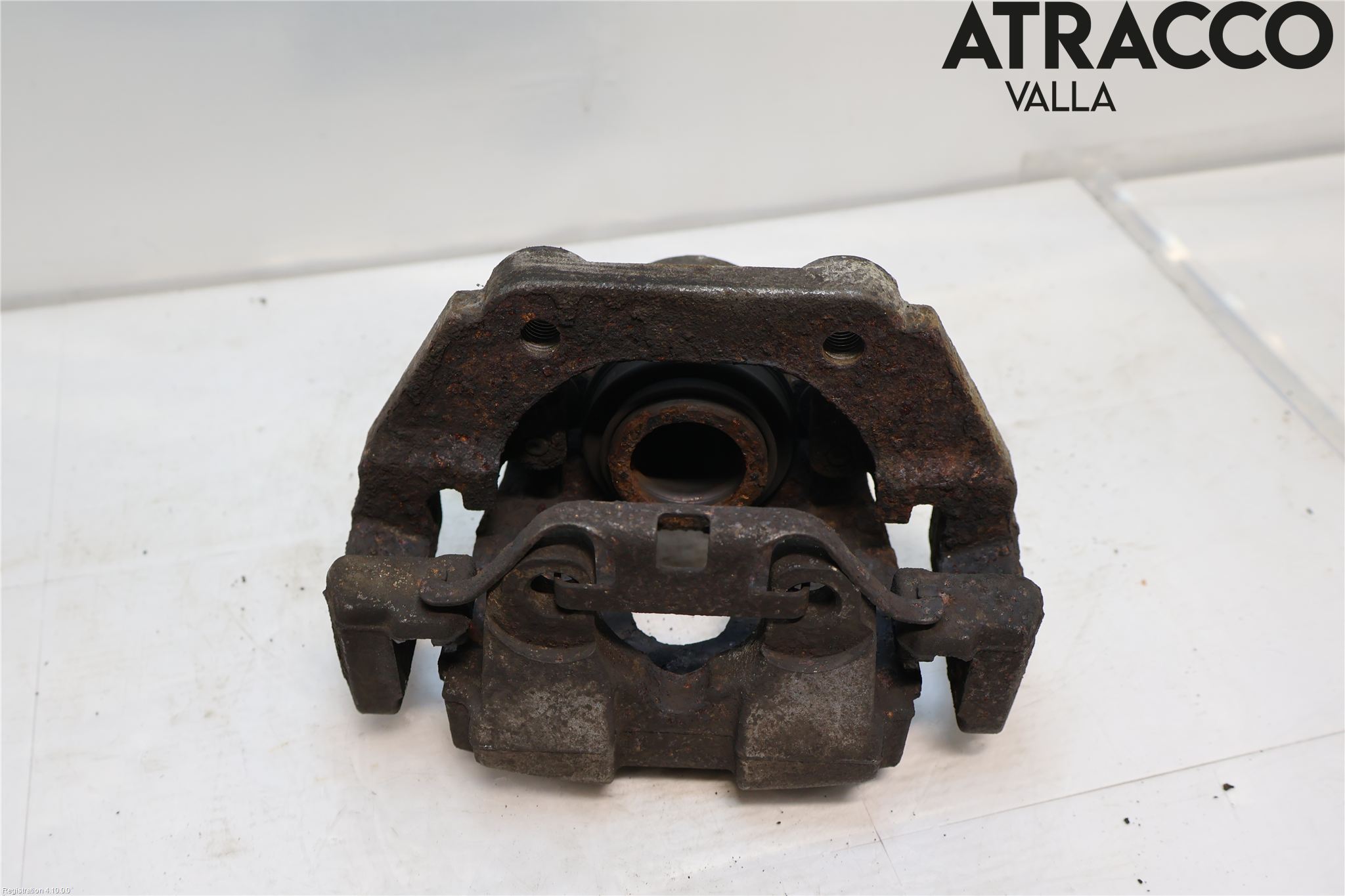 BMW 7 F01/02/03/04 09-15 Bremsecaliper Bak Venstre