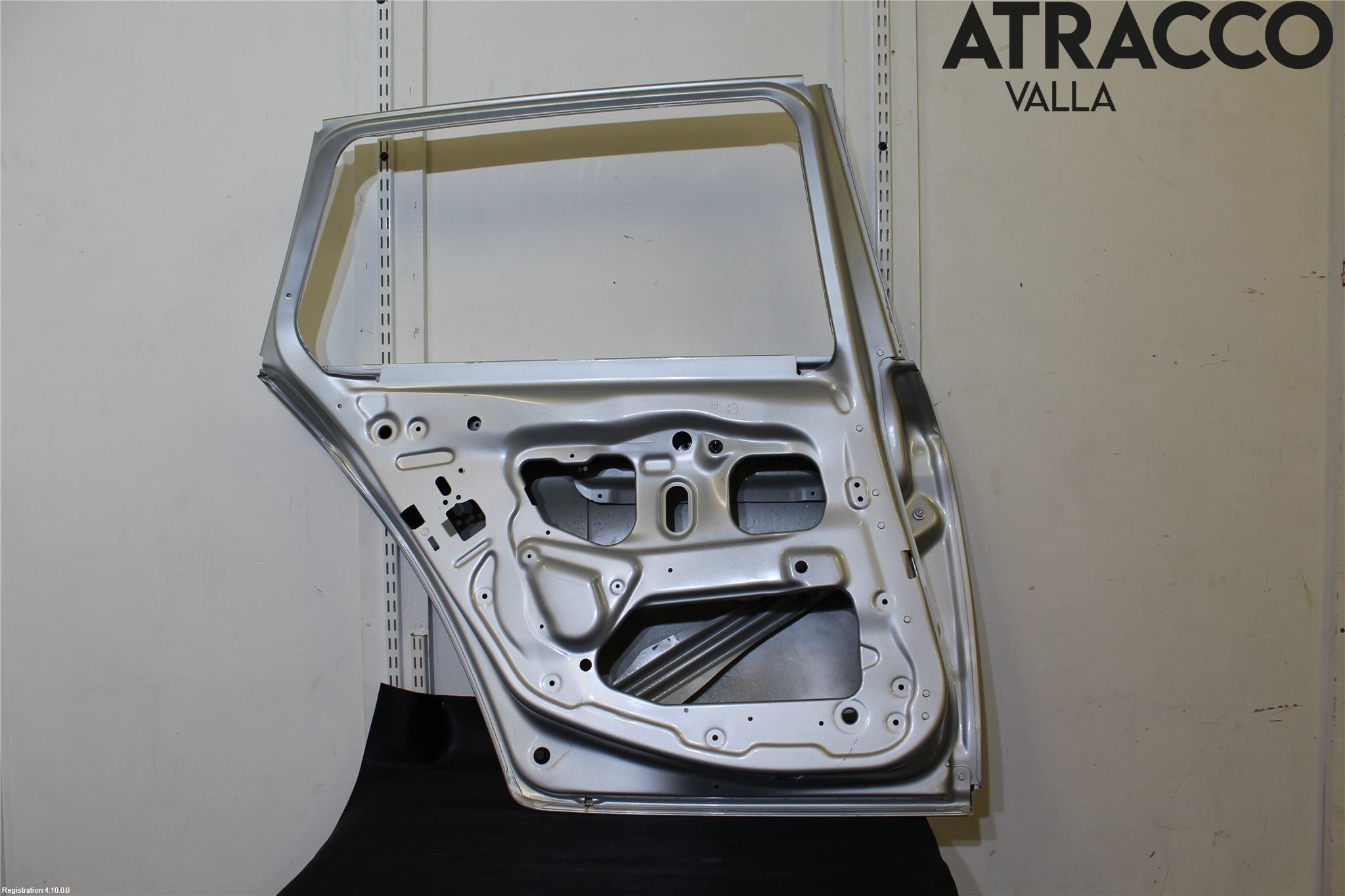 BMW 5 F10/F11/F18 09-17 Dør 4D Bak Venstre