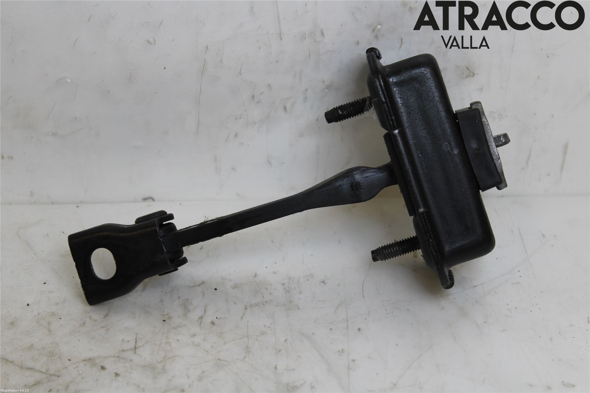 Peugeot 2008 13-20 Dørstopper