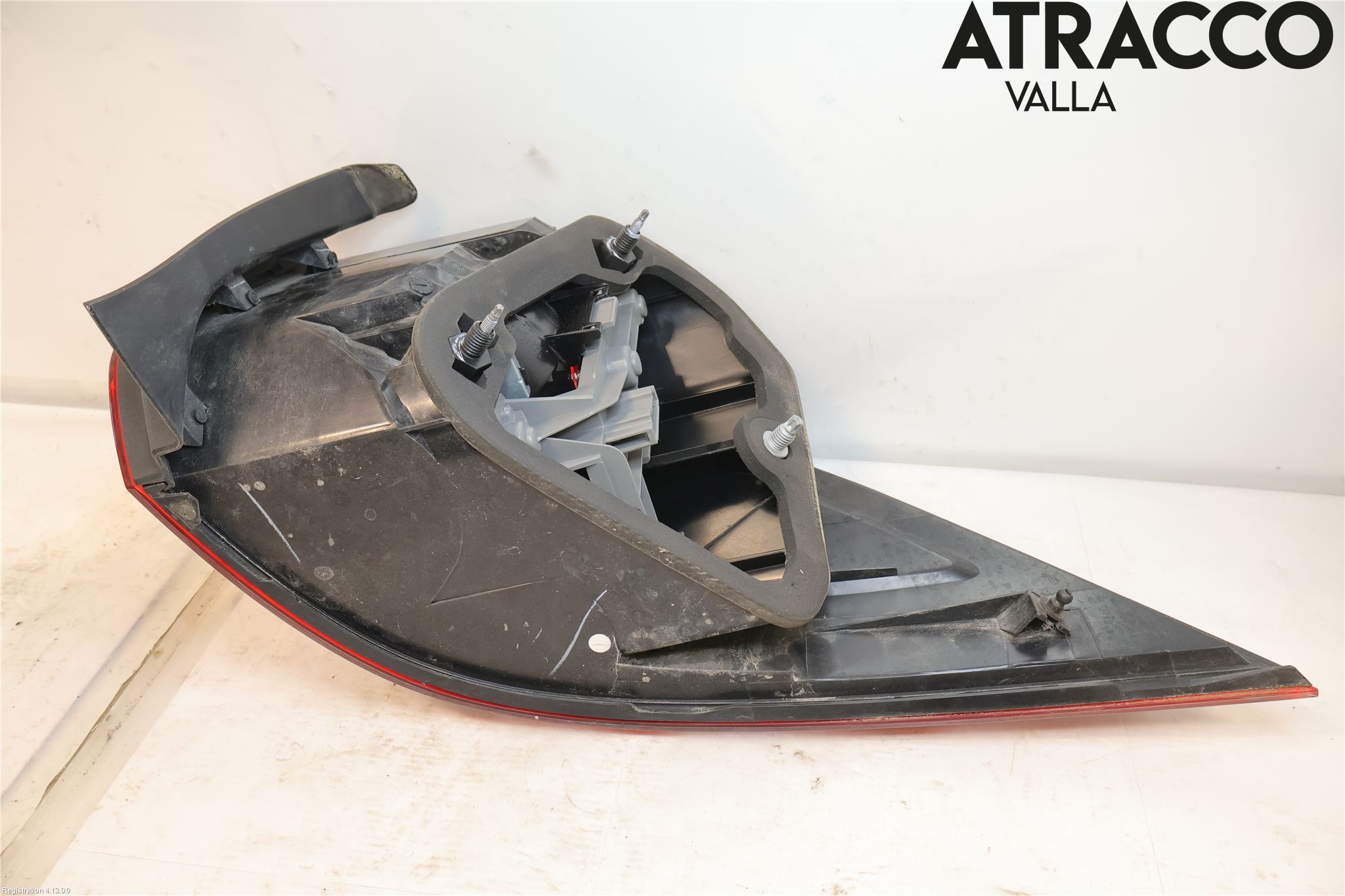 Volkswagen VW GOLF VI 09-13 Baklykt Venstre