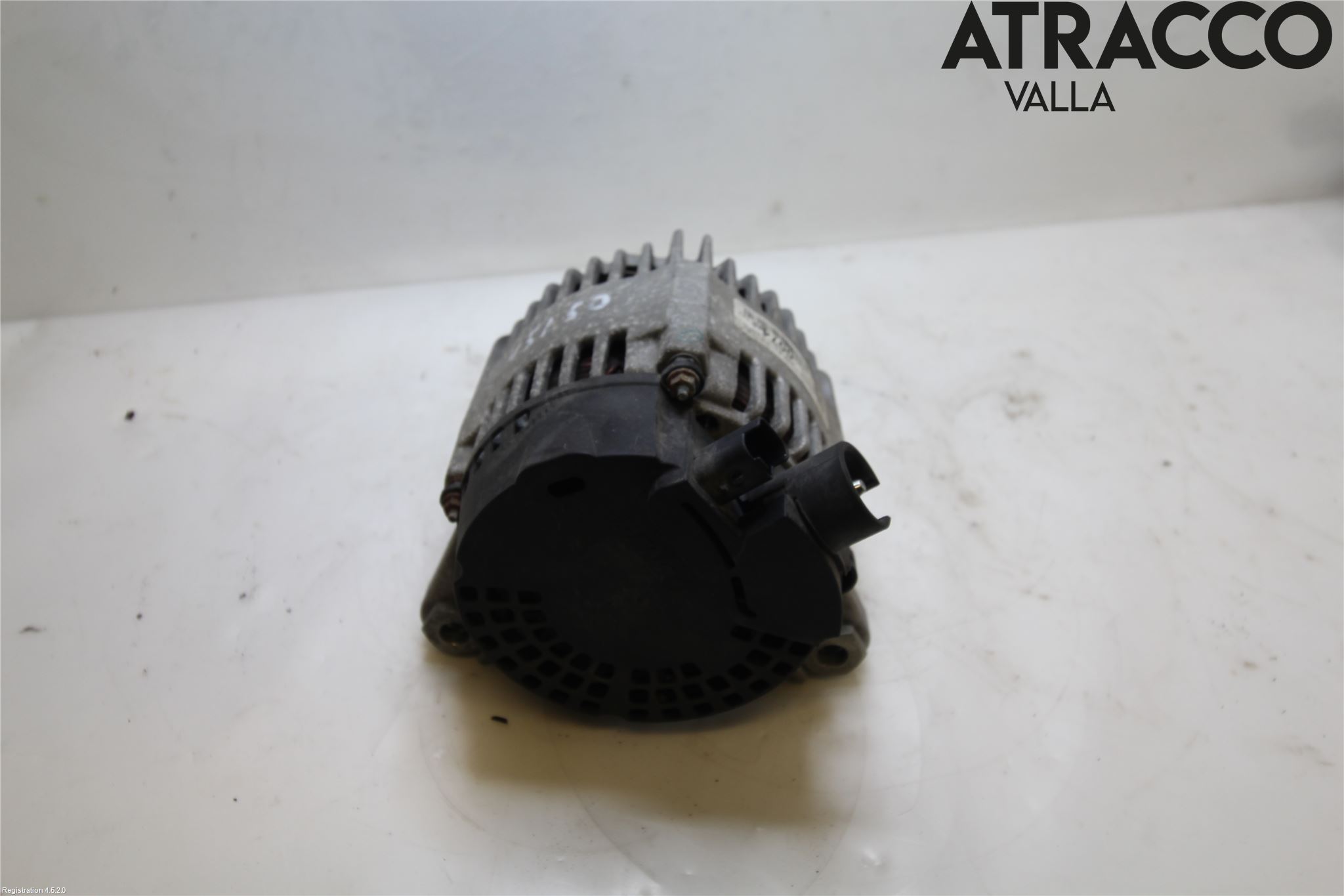 Peugeot 2008 13-20 Dynamo