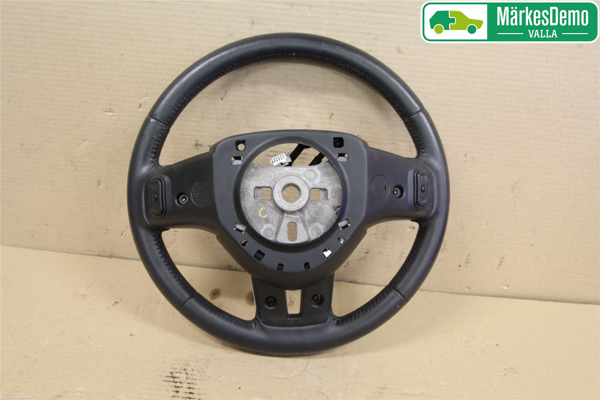 Fiat FREEMONT Ratt