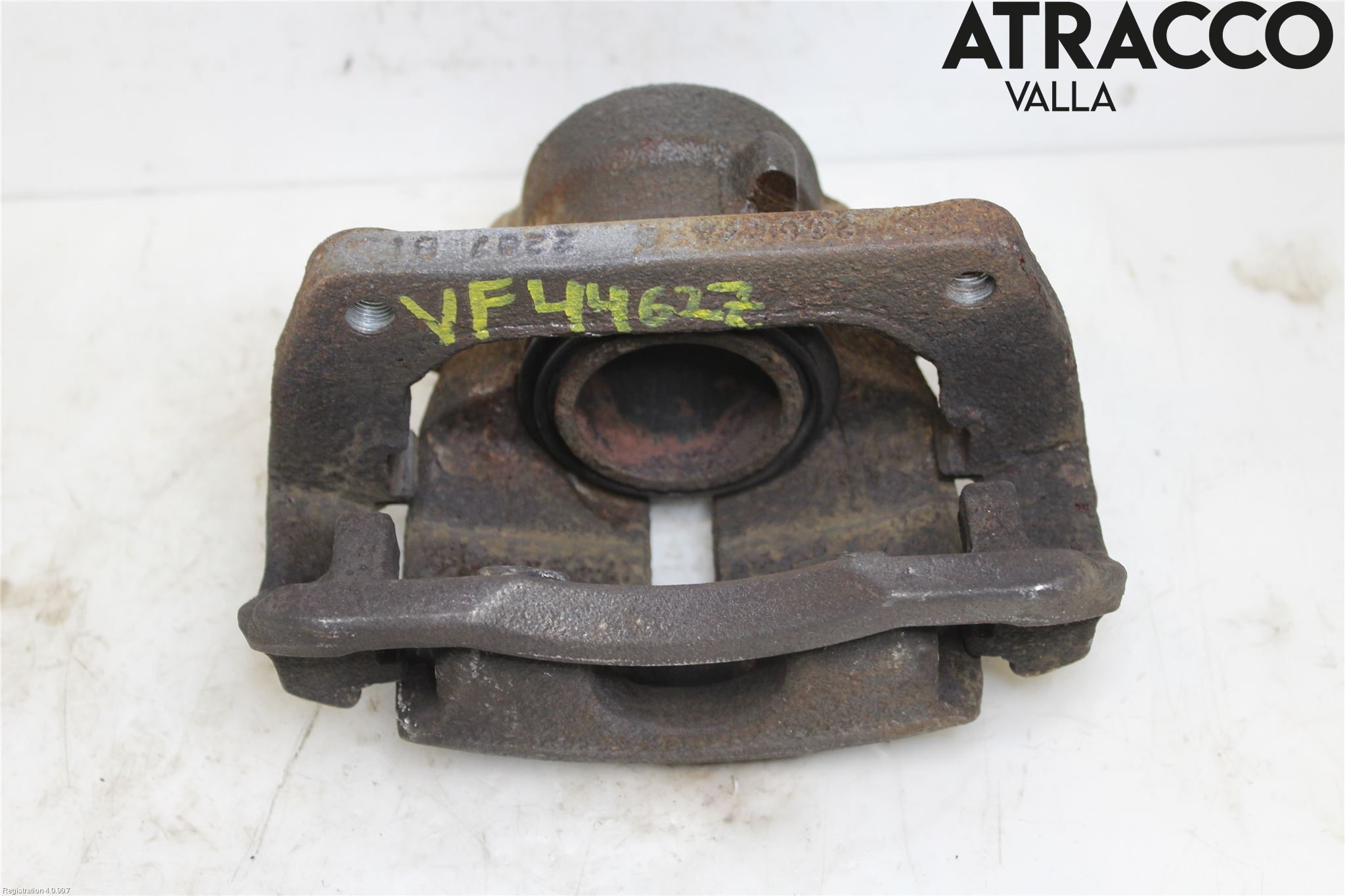 Kia VENGA 10-19 Bremsecaliper Foran Venstre
