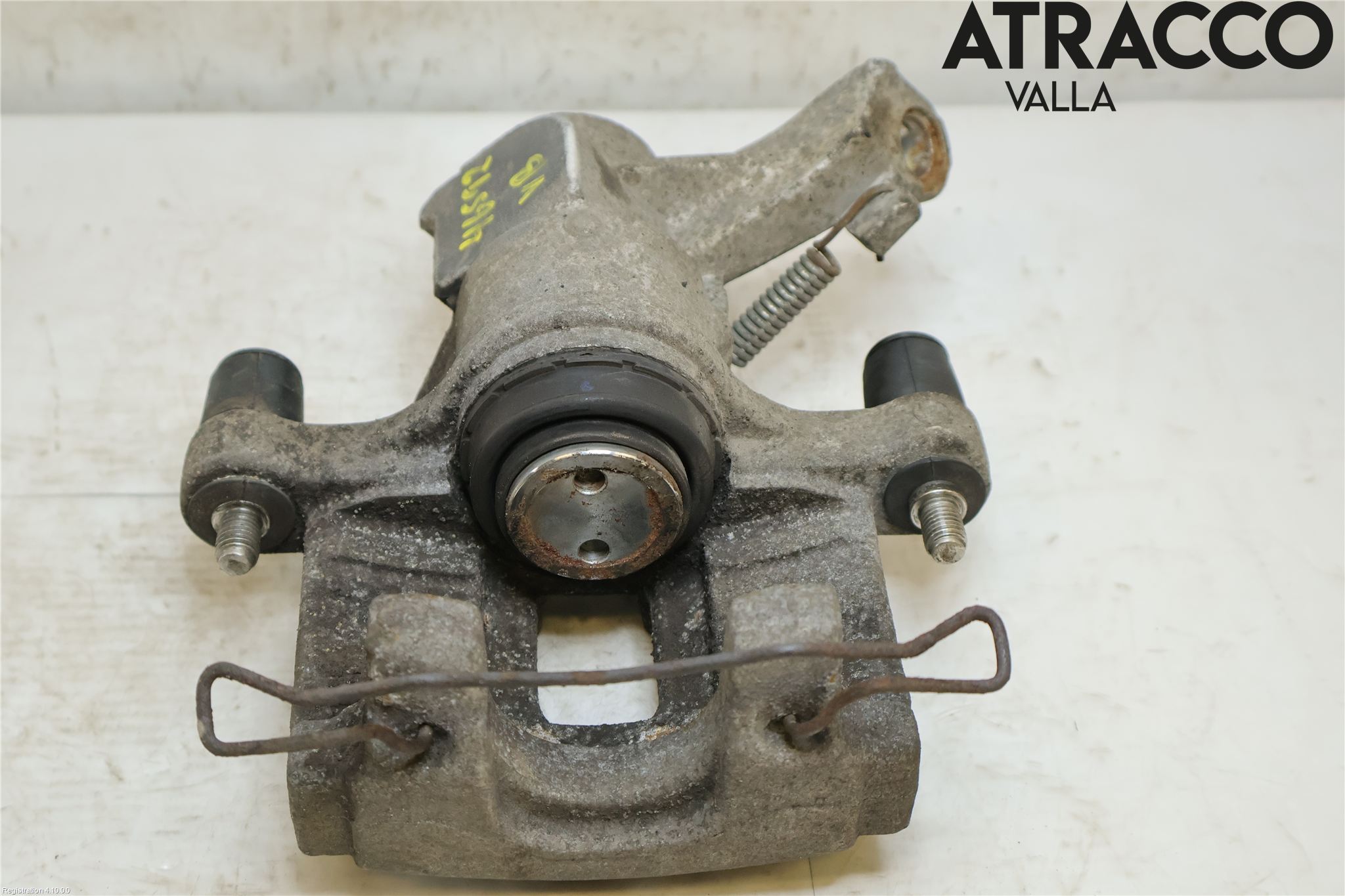 Saab 9-3 VER2/VER3 08-15 Bremsecaliper Bak Venstre