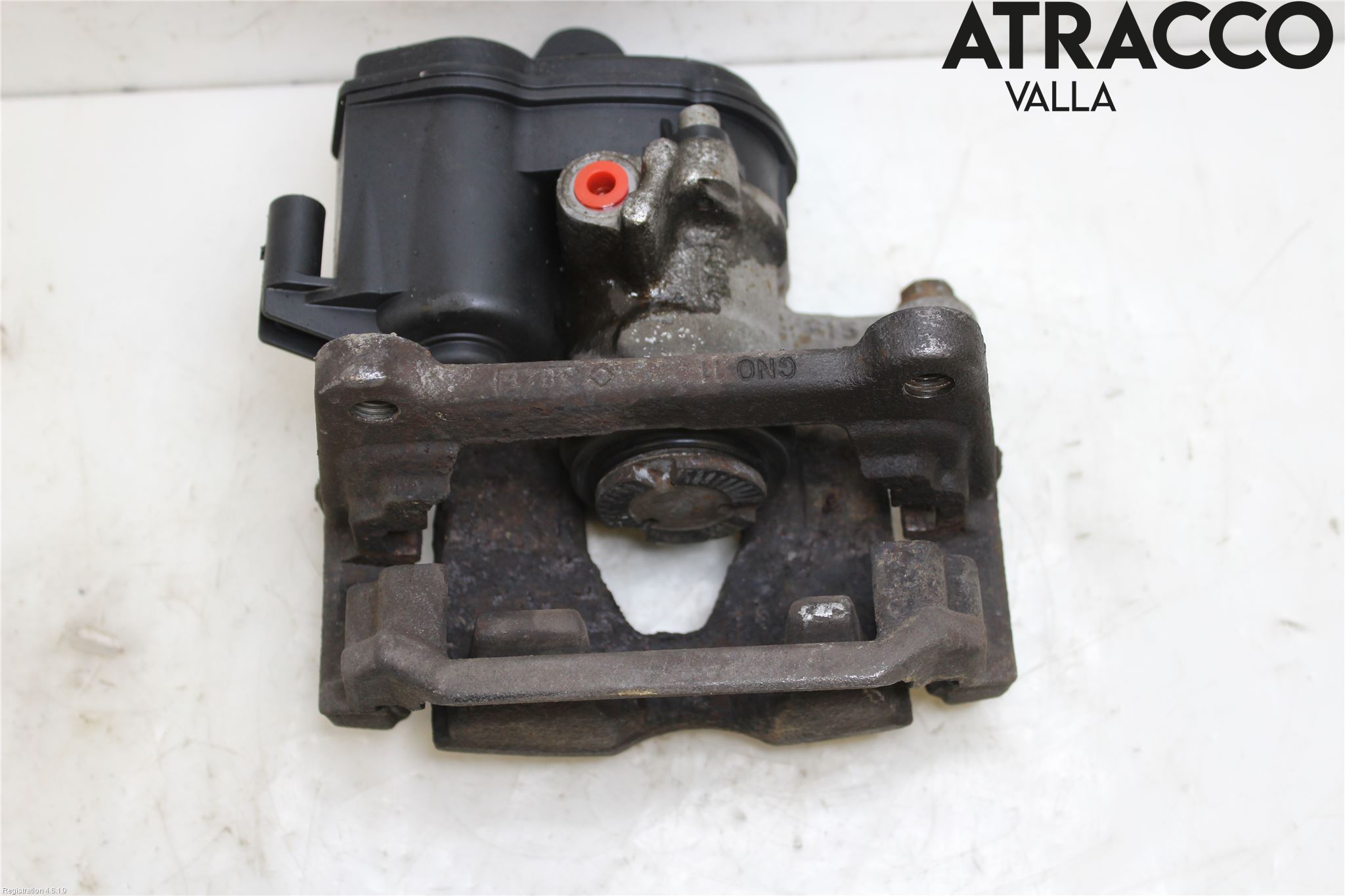 Audi A4/S4 B9 16-19 Bremsecaliper Bak Venstre