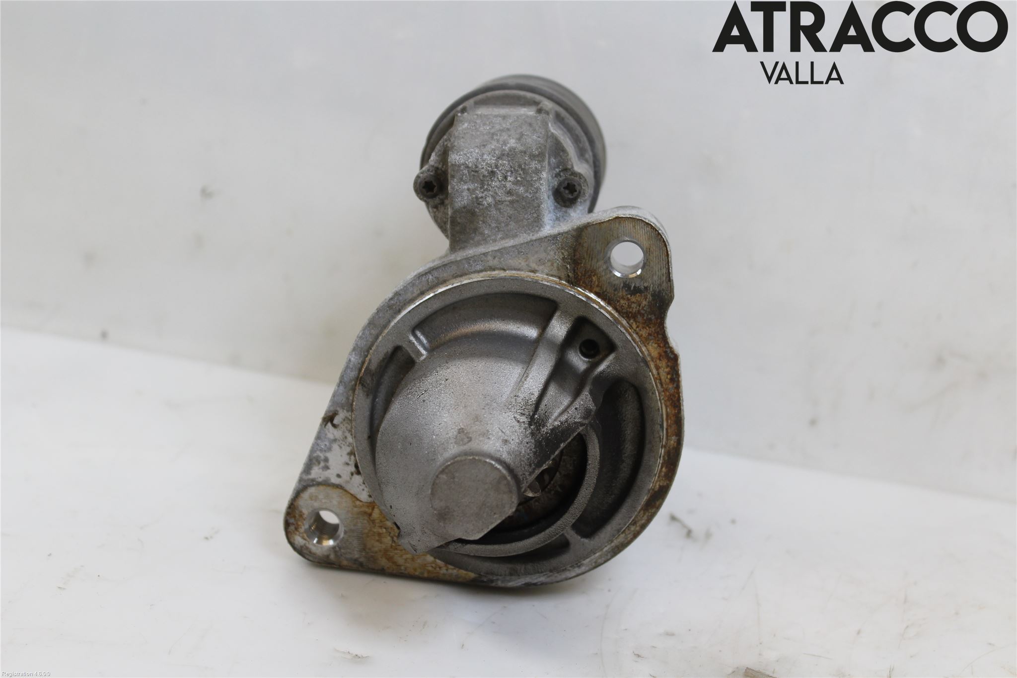 Ford FOCUS 15-18 Startmotor
