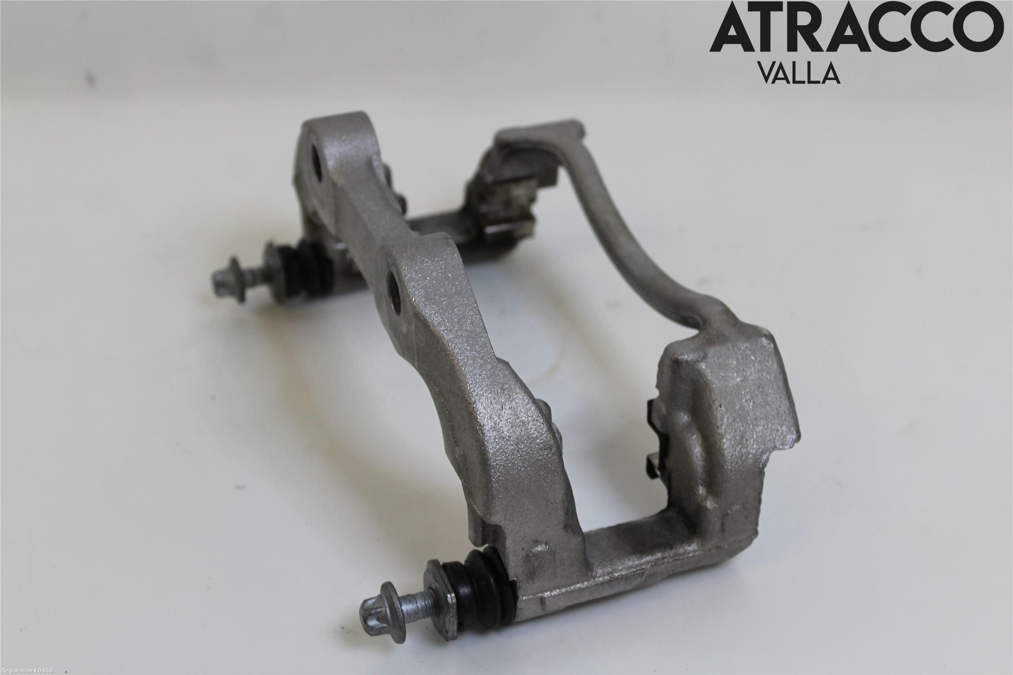 Peugeot 2008/E-2008 20- Bremsecaliper Feste Holder