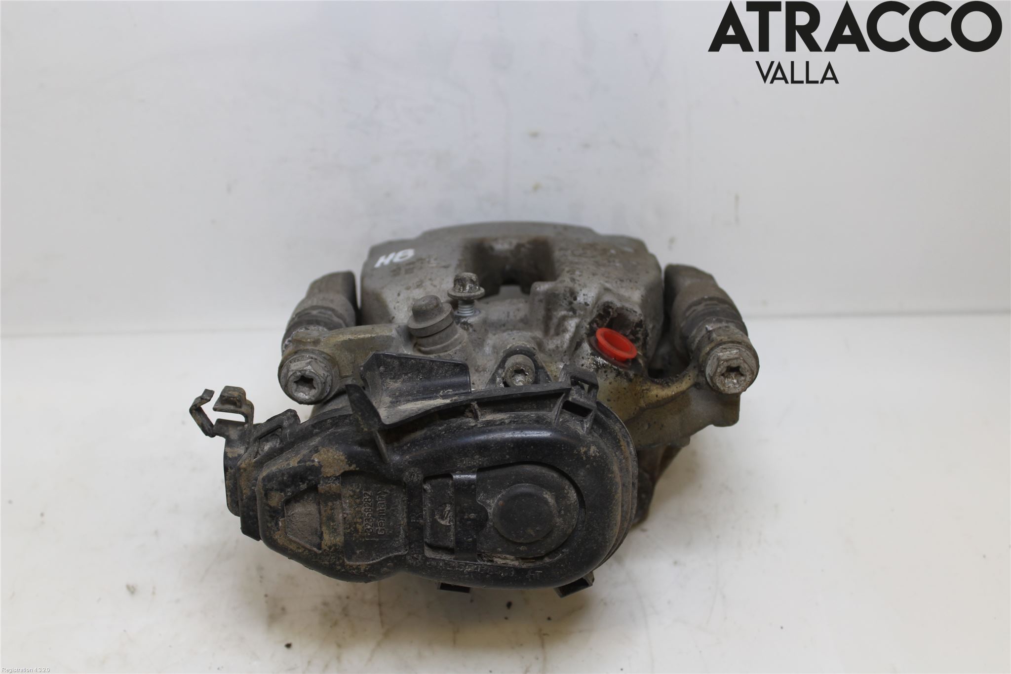 Mercedes-Benz MB E-KLASS (W213) 16-23 Bremsecaliper Bak Høyre
