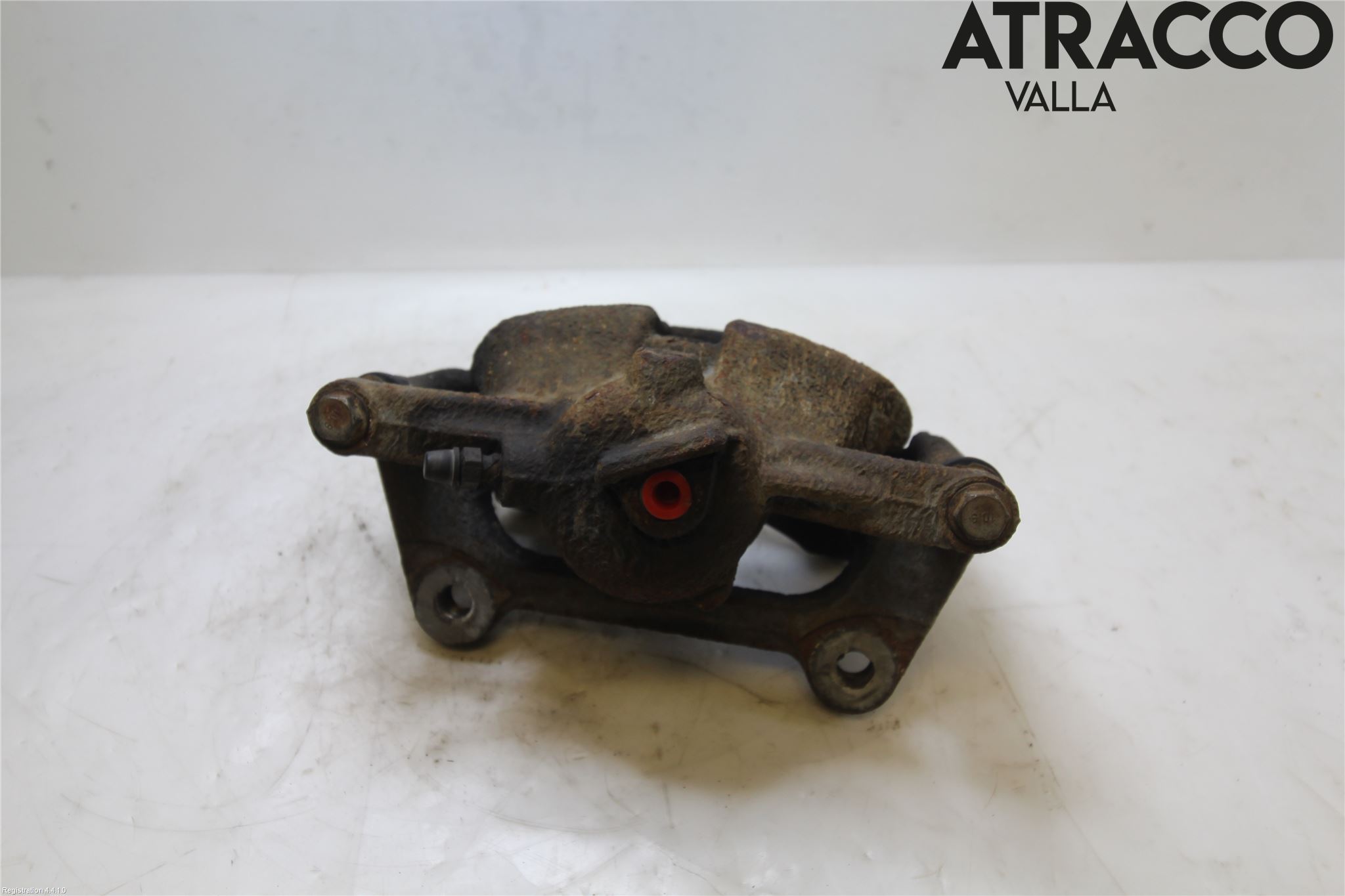 Volkswagen VW PASSAT 15-19 Bremsecaliper Foran Venstre