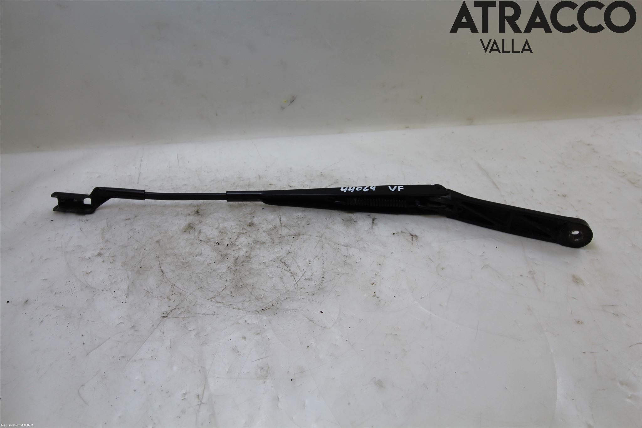 Volkswagen VW PASSAT 15-19 Viskerarm-Armer Frontrute