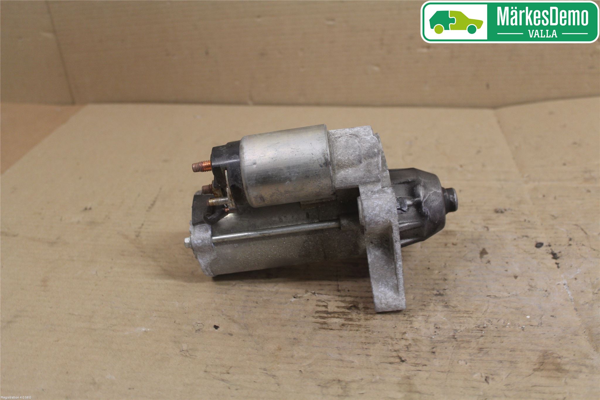 Volvo V40 12-19 Dynamo