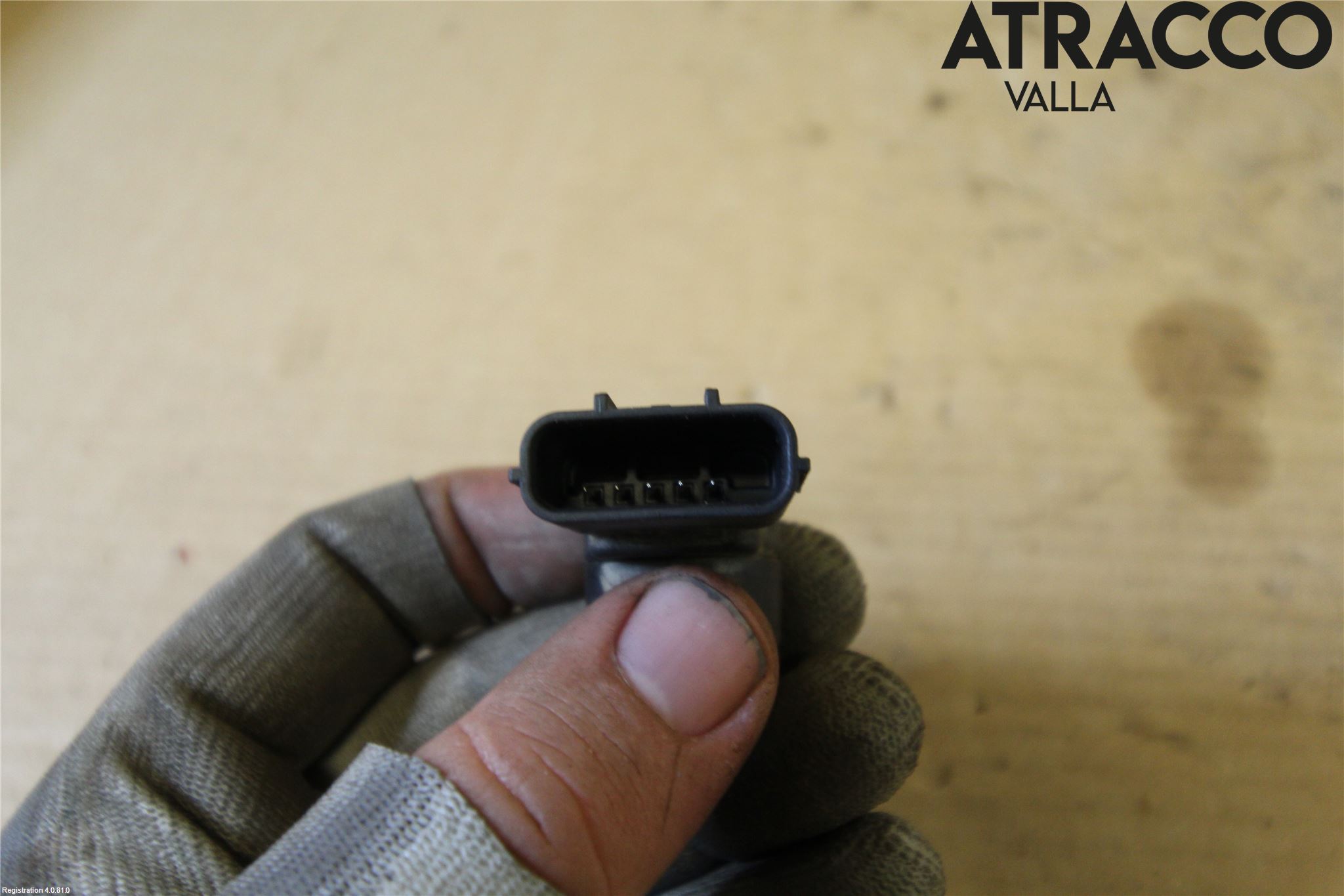 Honda CIVIC 12-16 Sensor Ryggesensor