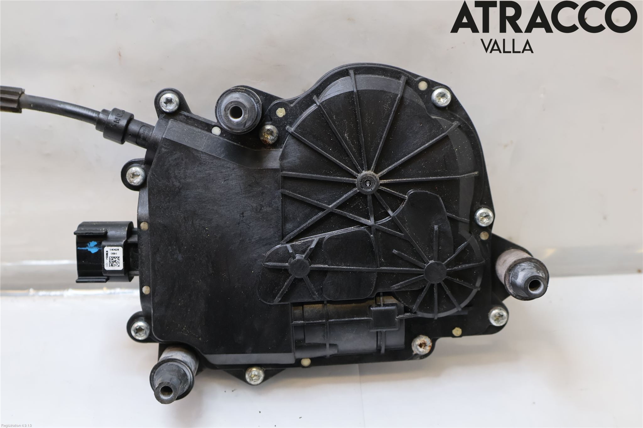 Landrover RANGE ROVER SPORT (L494) 14-22 Sentrallåsmotor Venstre