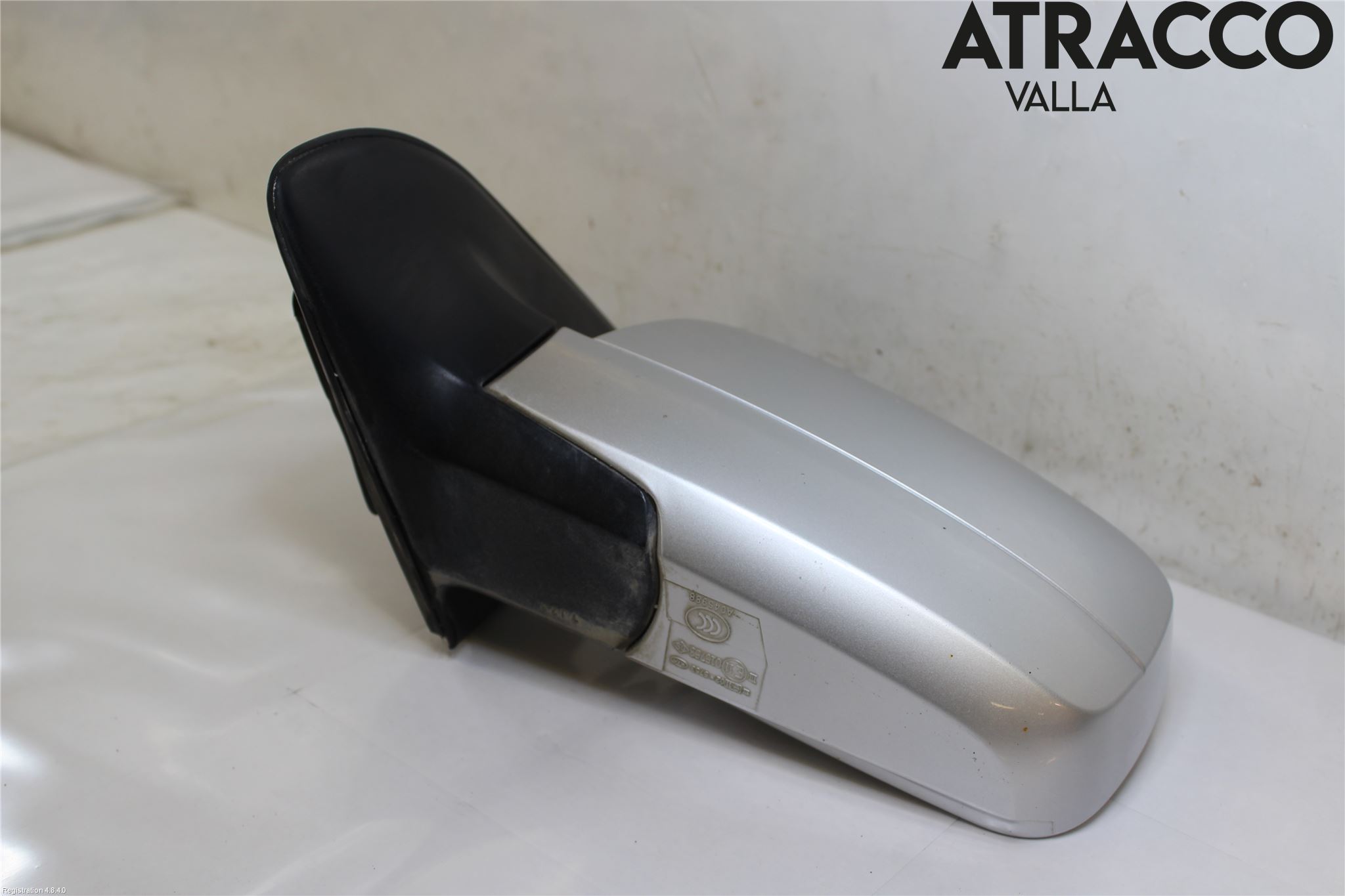 Kia SORENTO 03-09 Speil V M-El Justering