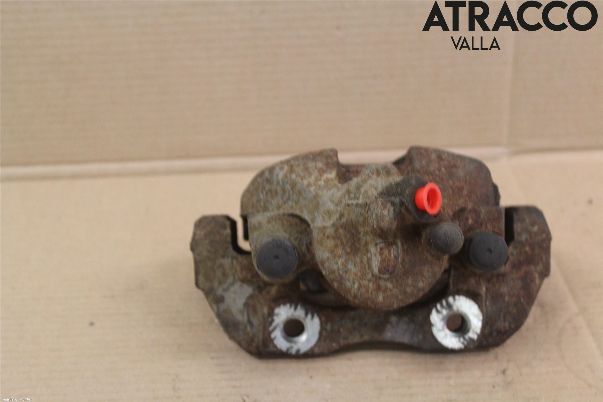 Ford FOCUS 15-18 Bremsecaliper Foran Høyre