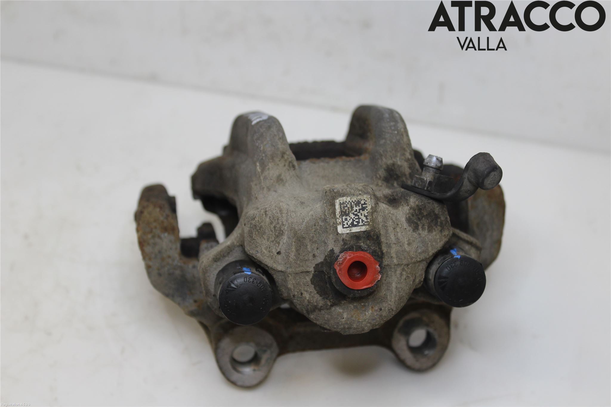BMW 3 F30/F31/F80 12-19 Bremsecaliper Bak Høyre