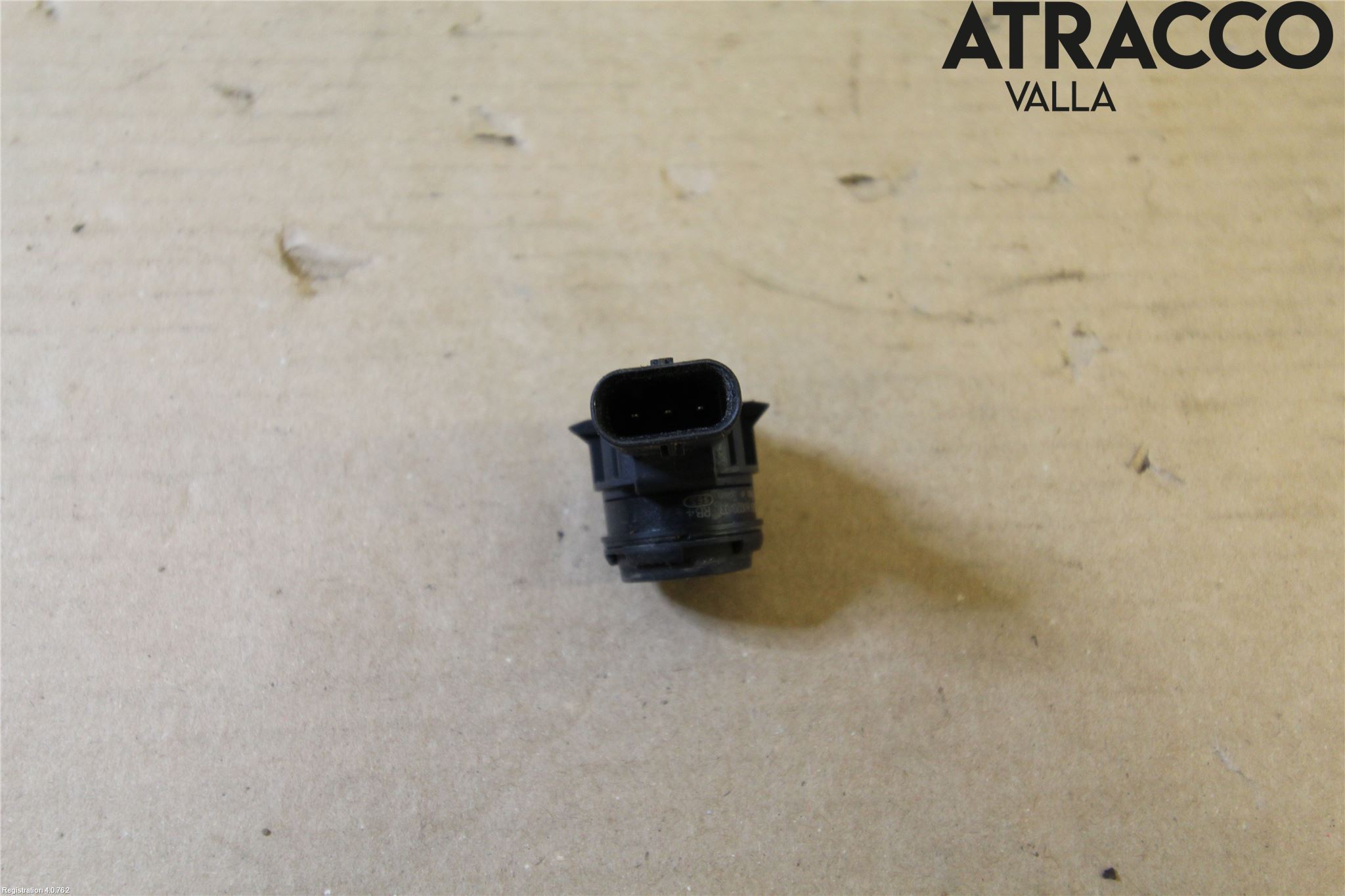Volkswagen VW TIGUAN 16-24 Sensor Ryggesensor
