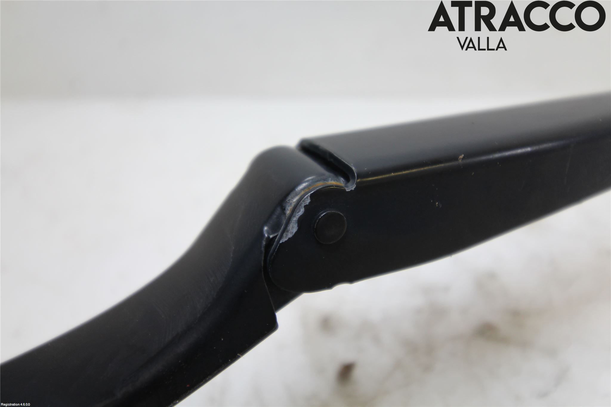 Ford FOCUS 15-18 Viskerarm-Armer Frontrute