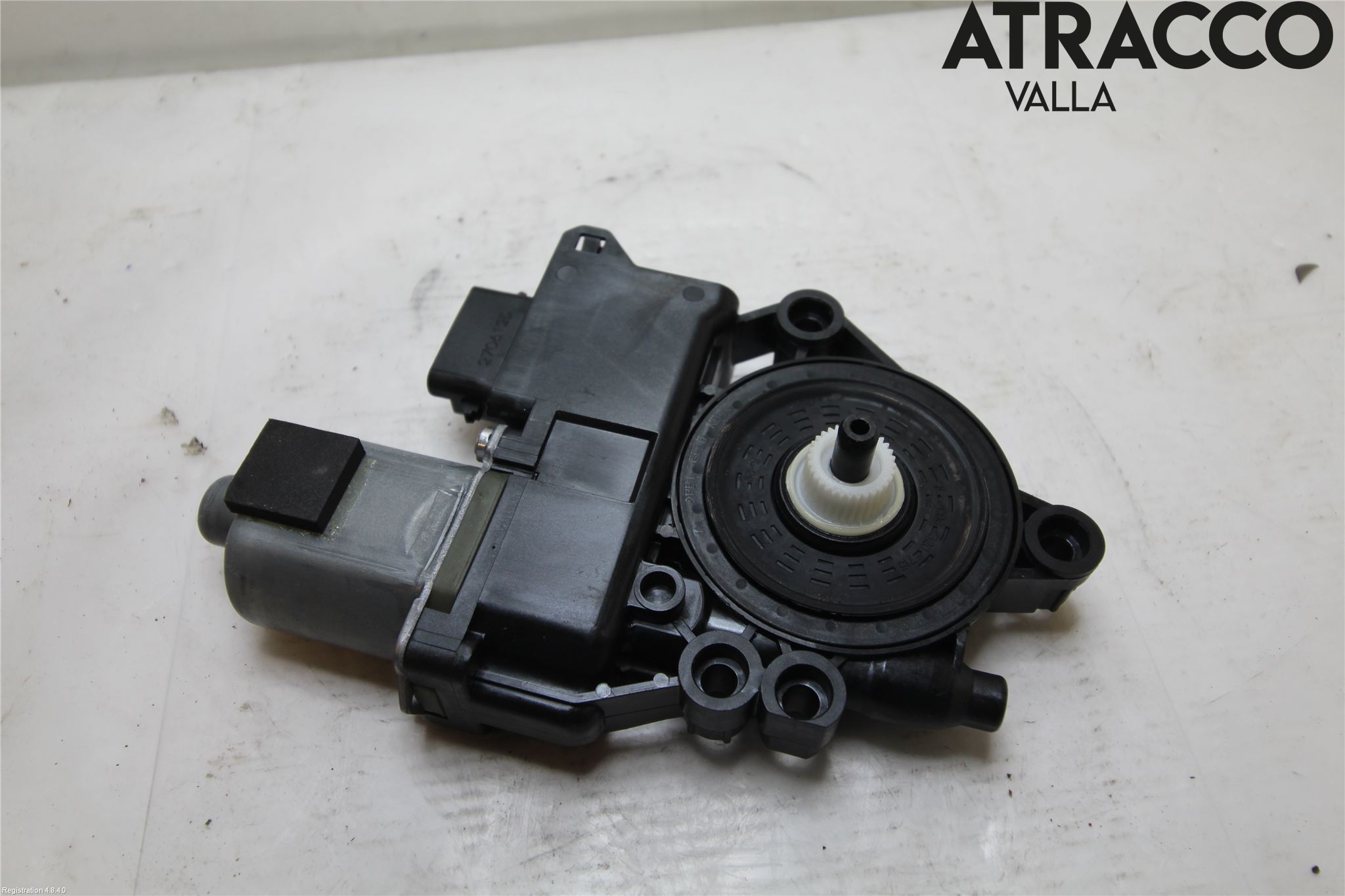 Hyundai i40 08-15 Vindusheismotor