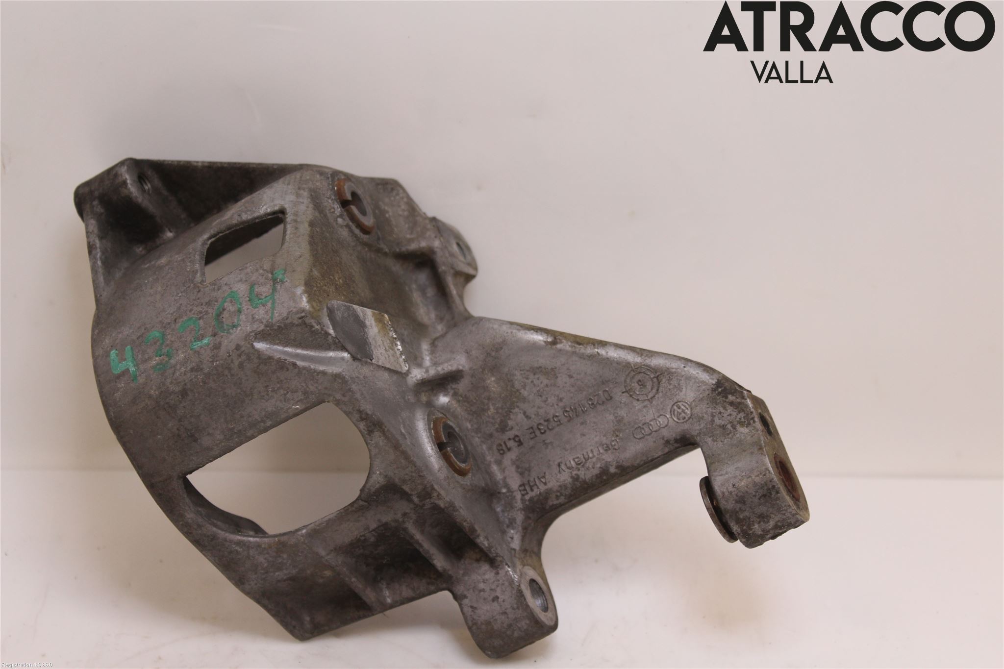 Volkswagen VW GOLF III 92-99 Servo Pumpefeste