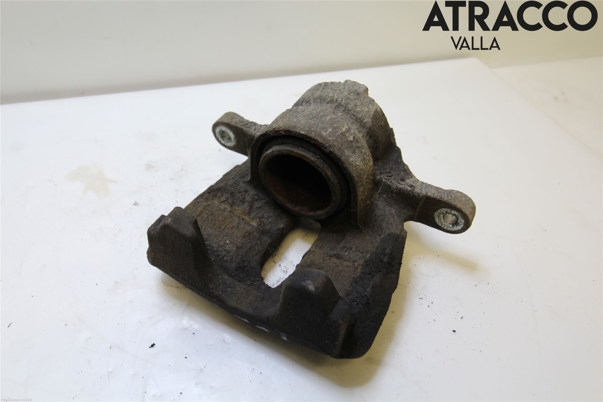 Peugeot 2008 13-20 Bremsecaliper Foran Høyre
