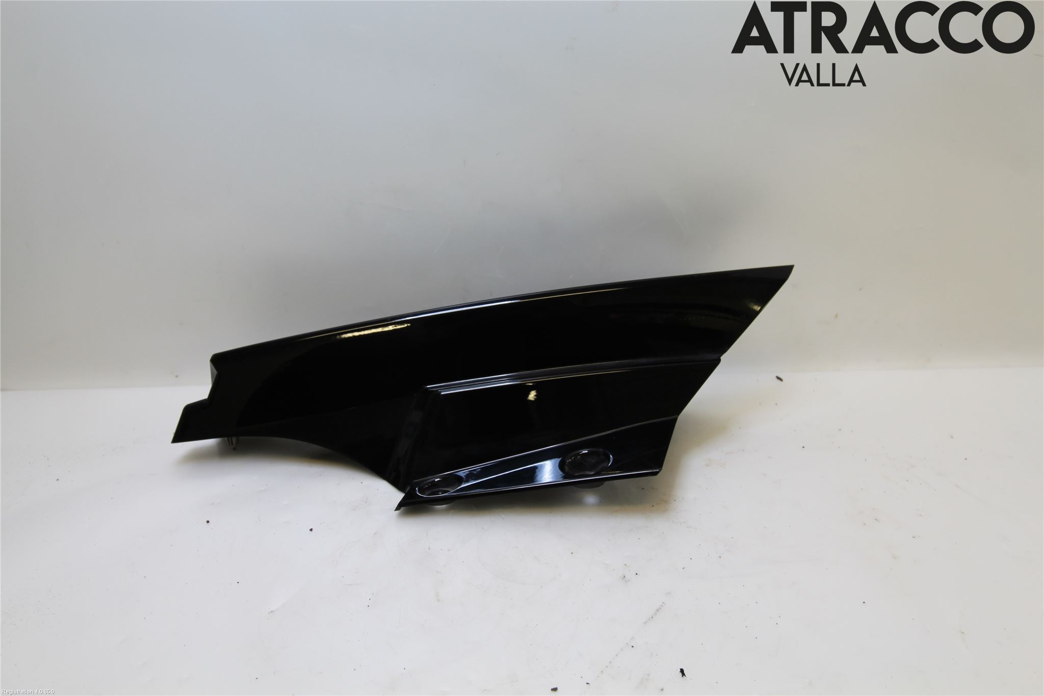 Nissan X-TRAIL 14-21 List Bak-Bakluke
