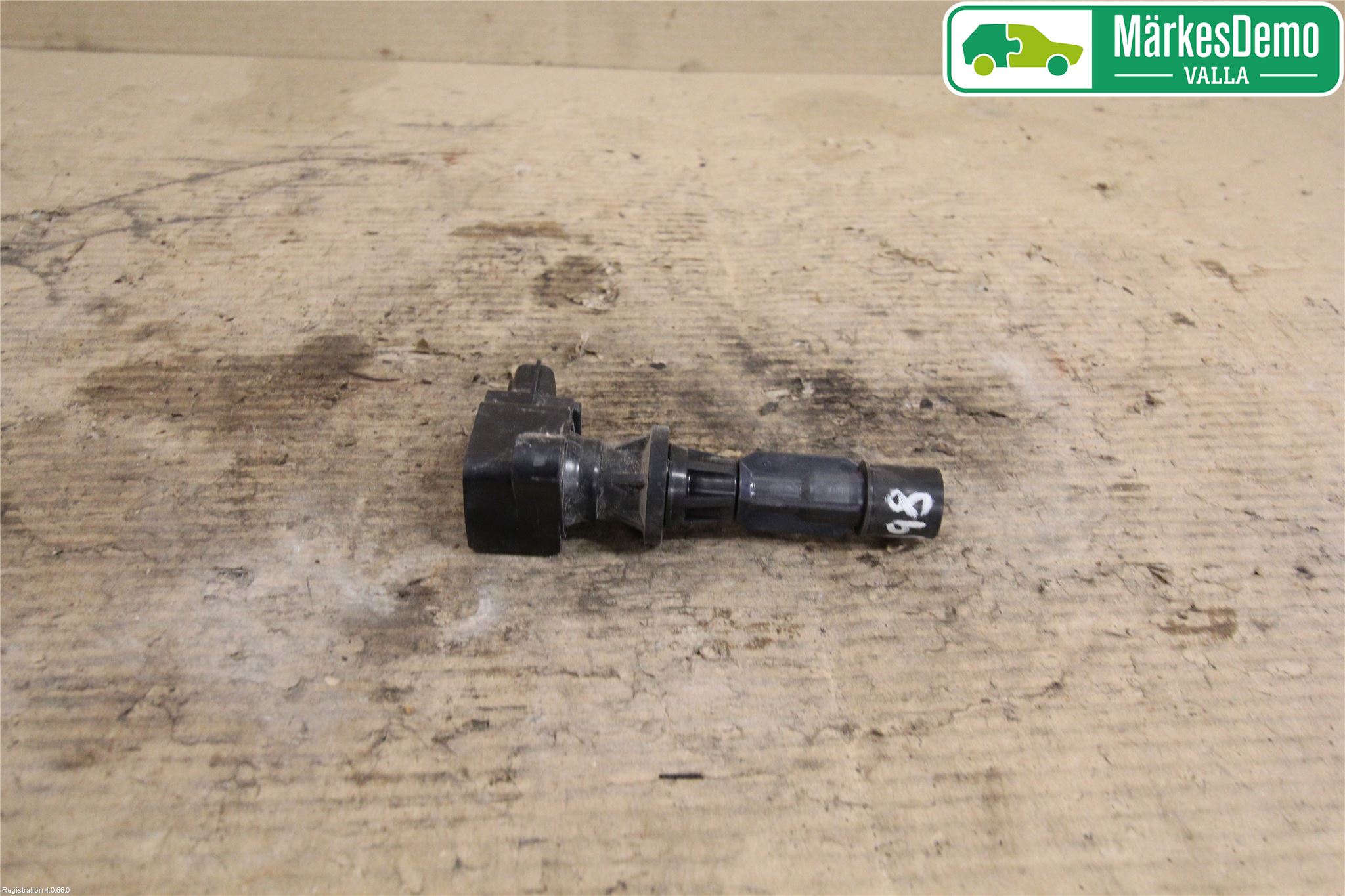 Mazda 6 08-13 Coil