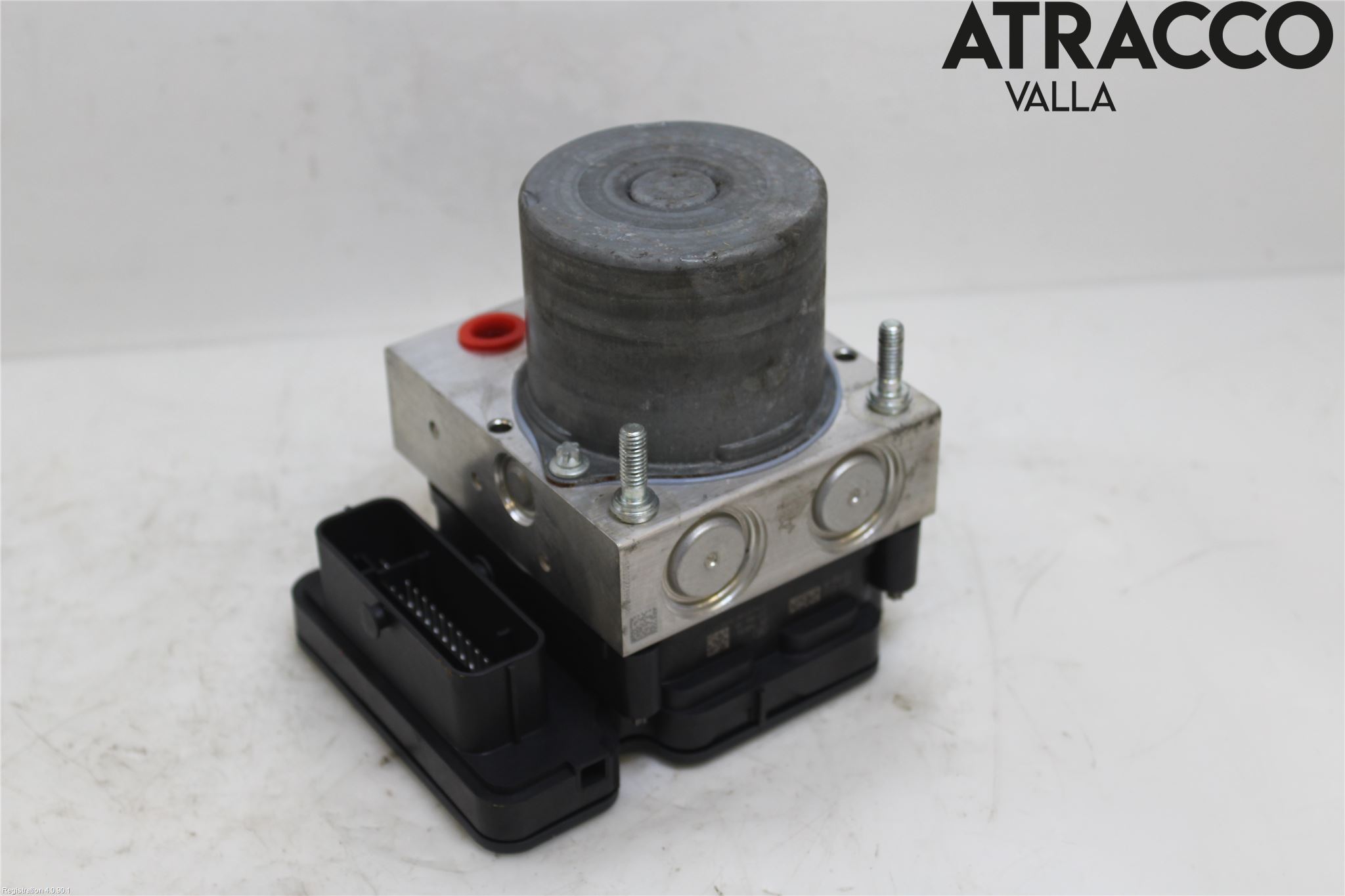 Citroen COTROEN C3 17-24 Abs Hydraulikkaggregat