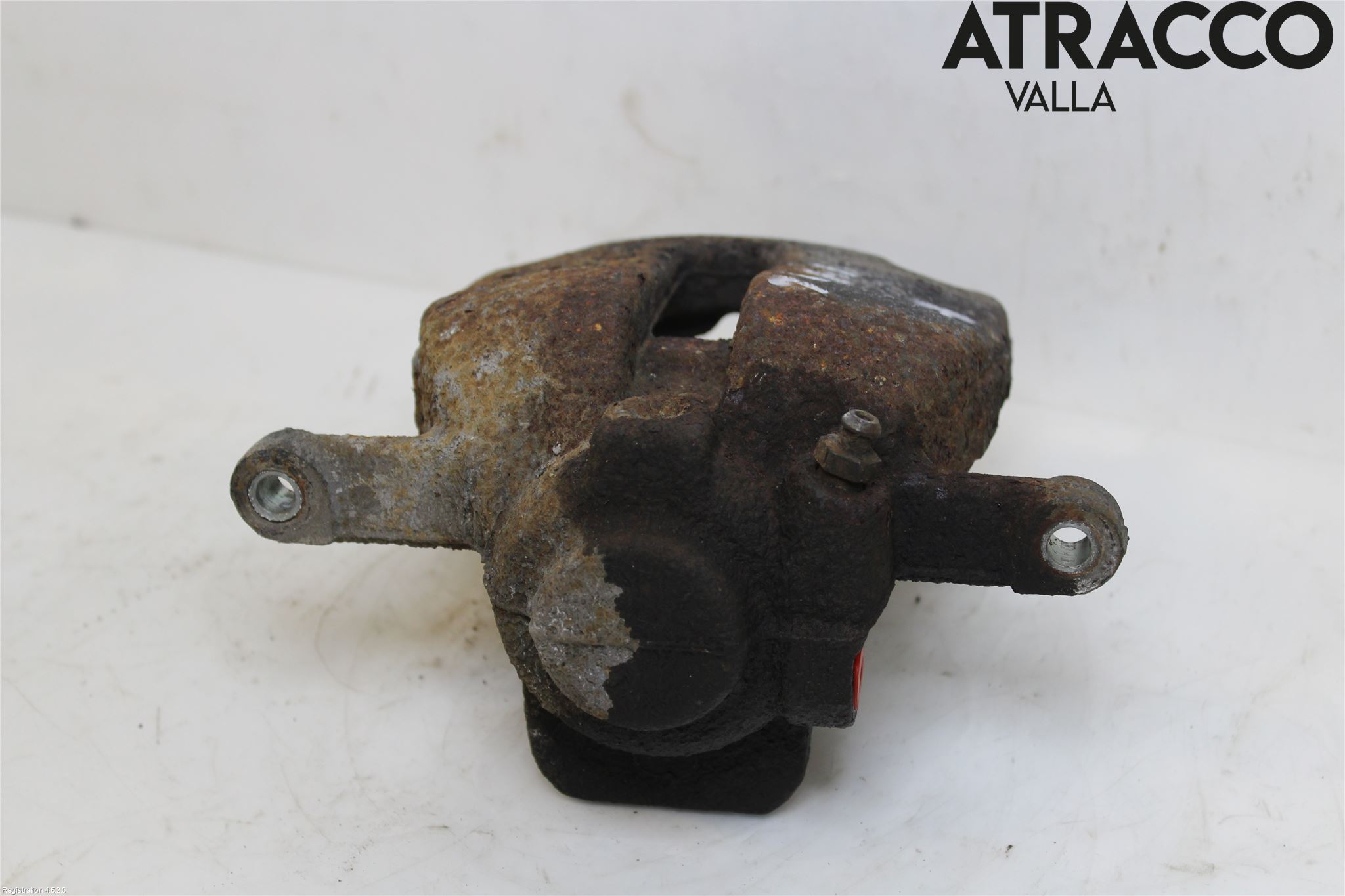 Mini CLUBMAN R55 06-14 Bremsecaliper Foran Høyre