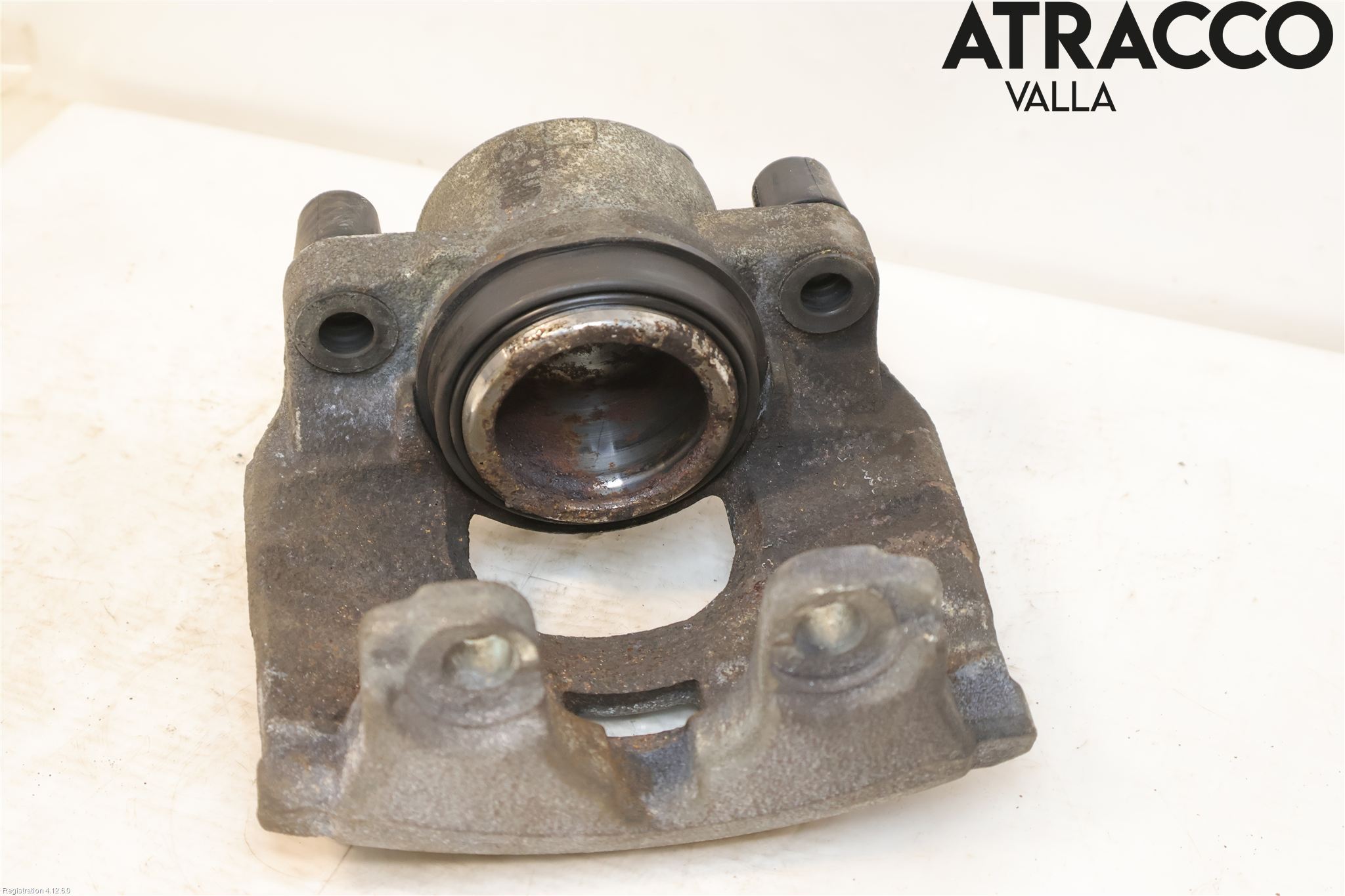 Volvo V60 11-13 Bremsecaliper Foran Høyre