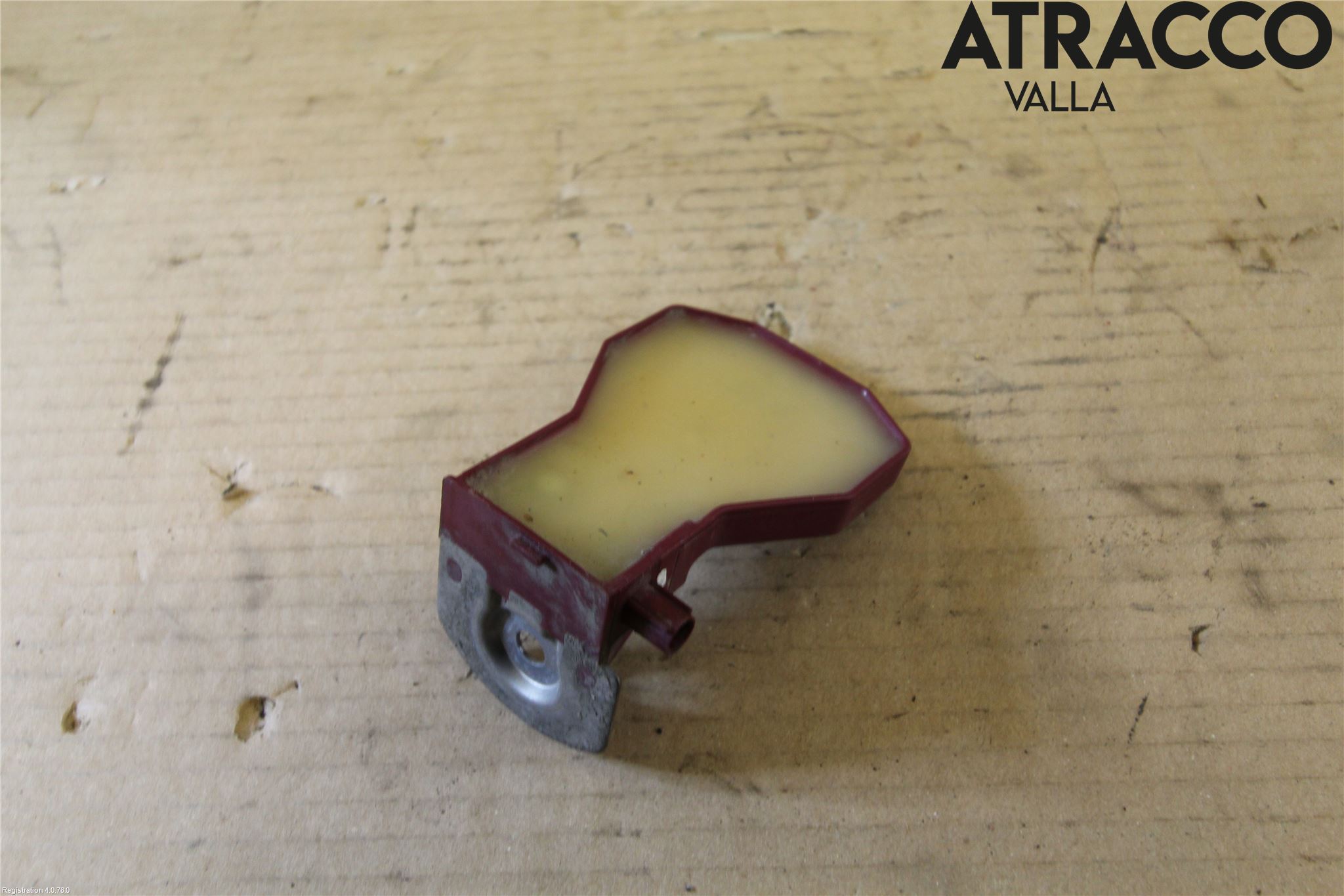Audi A4/S4 B9 16-19 Stereo Antenne Radio-Tv