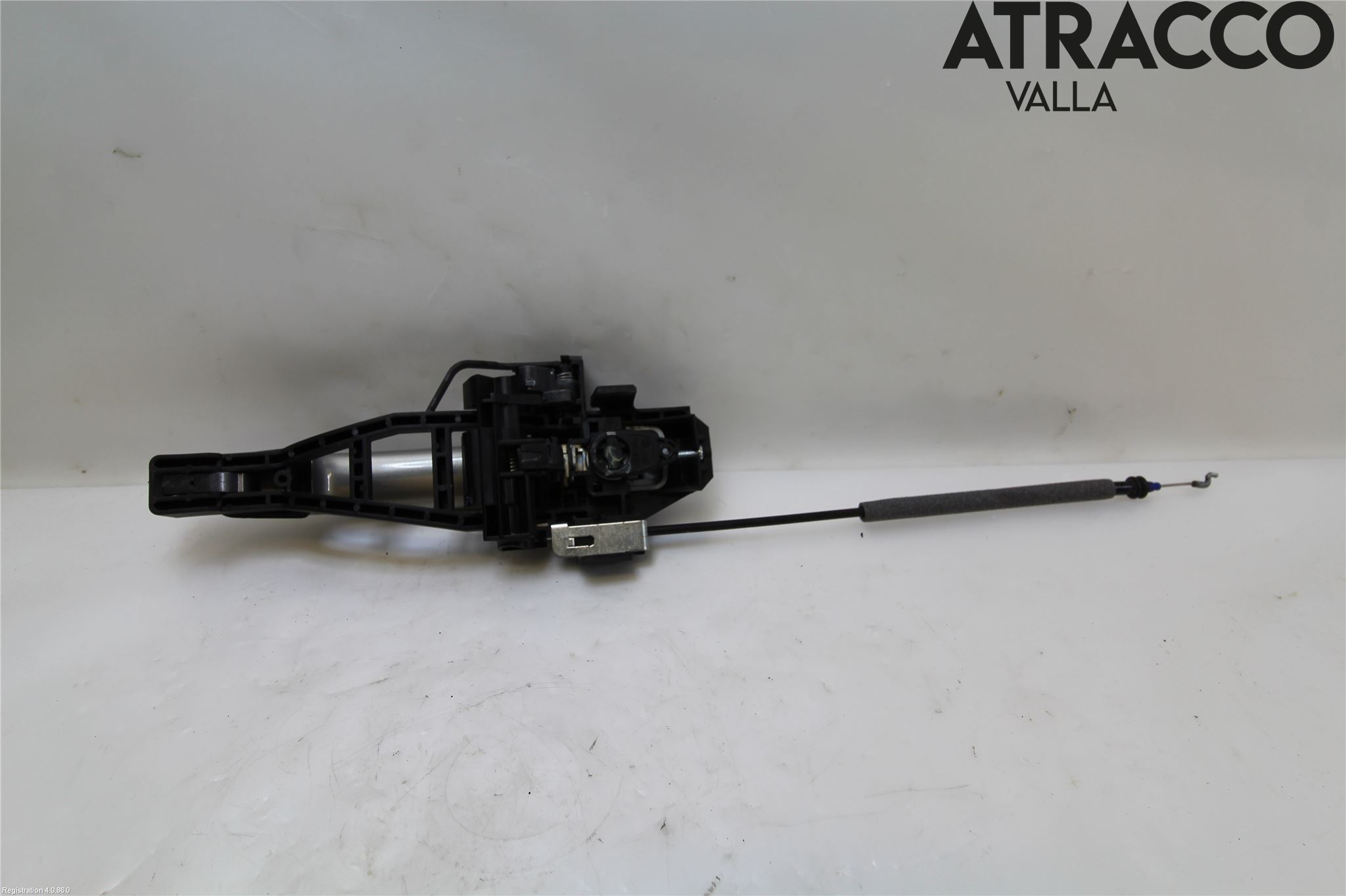 Ford FOCUS 15-18 Dørhandtak Ytre Venstre