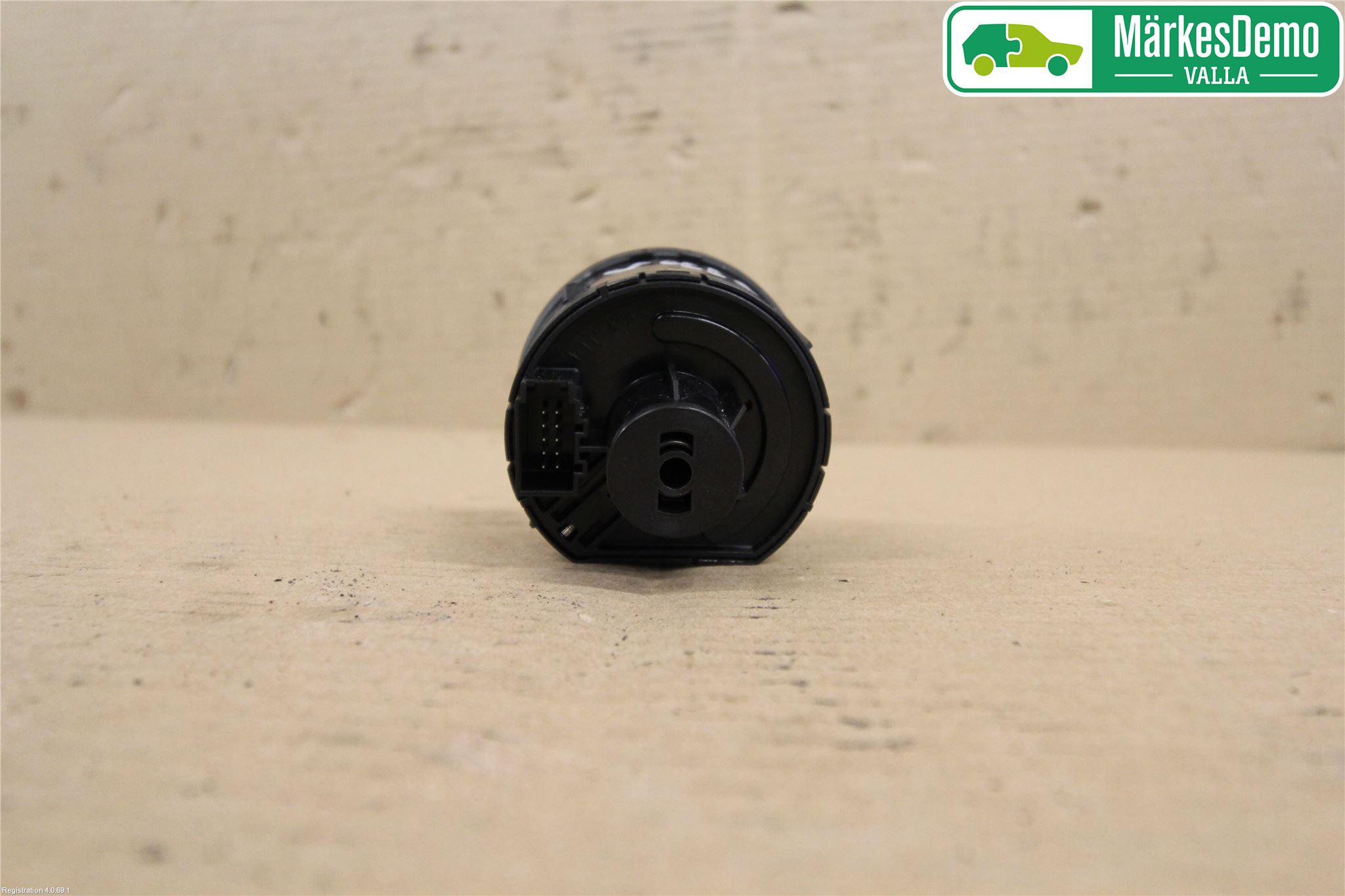 Volkswagen VW GOLF / E-GOLF VII 13-20 Bryter Hovedlys