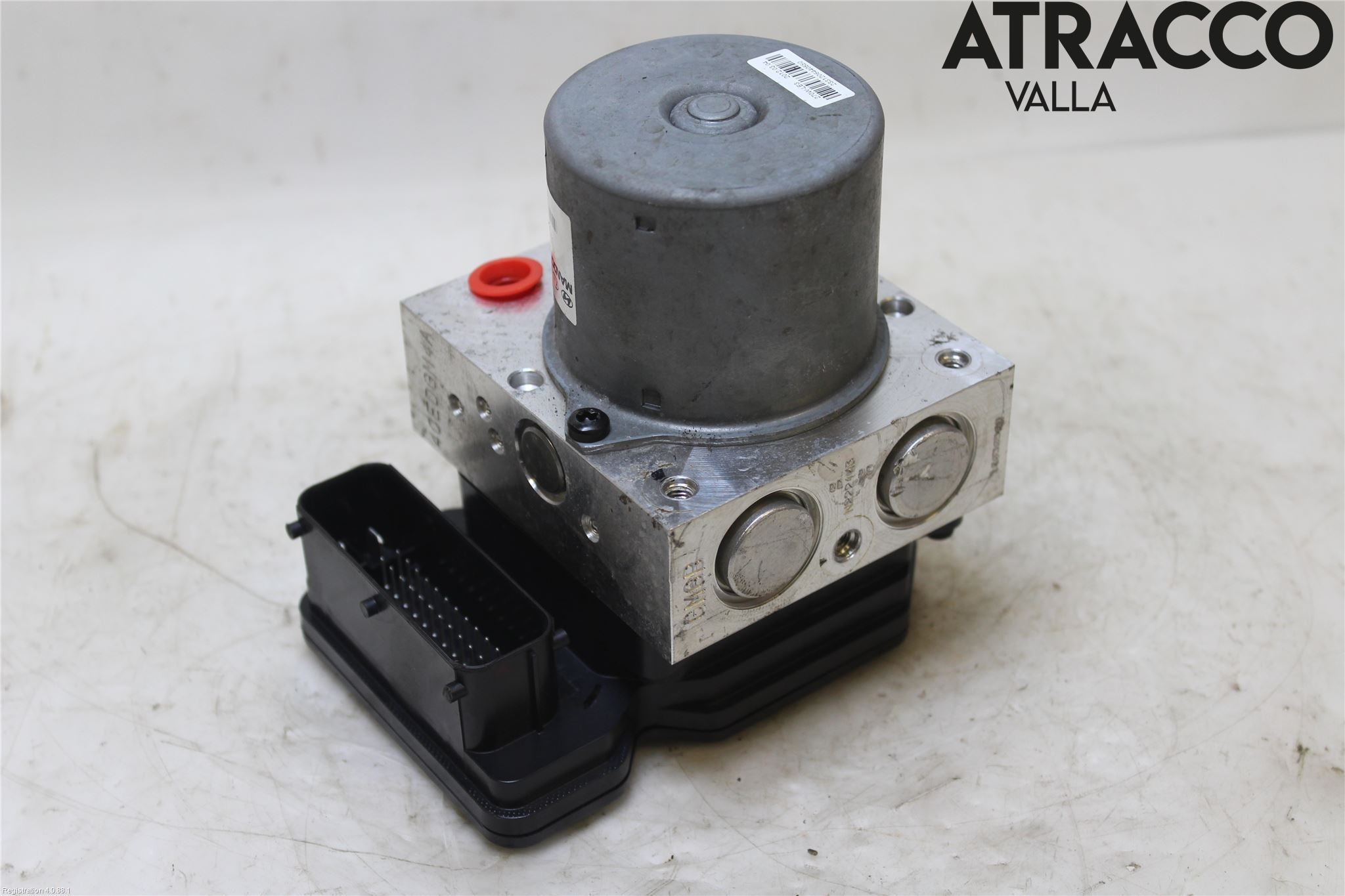 Kia RIO 12-16 Abs Hydraulikkaggregat