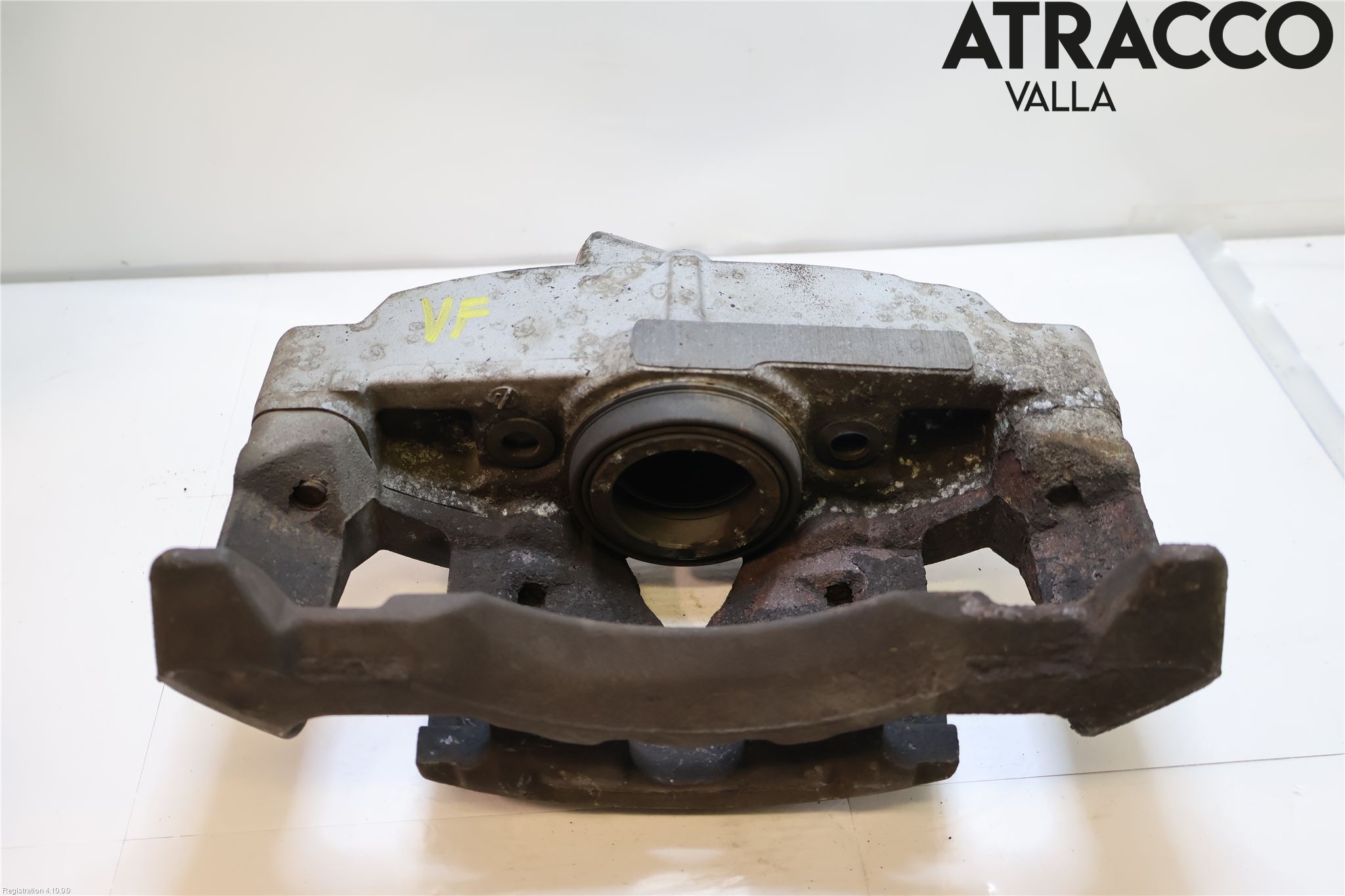 Volvo XC70 14-16 Bremsecaliper Foran Venstre