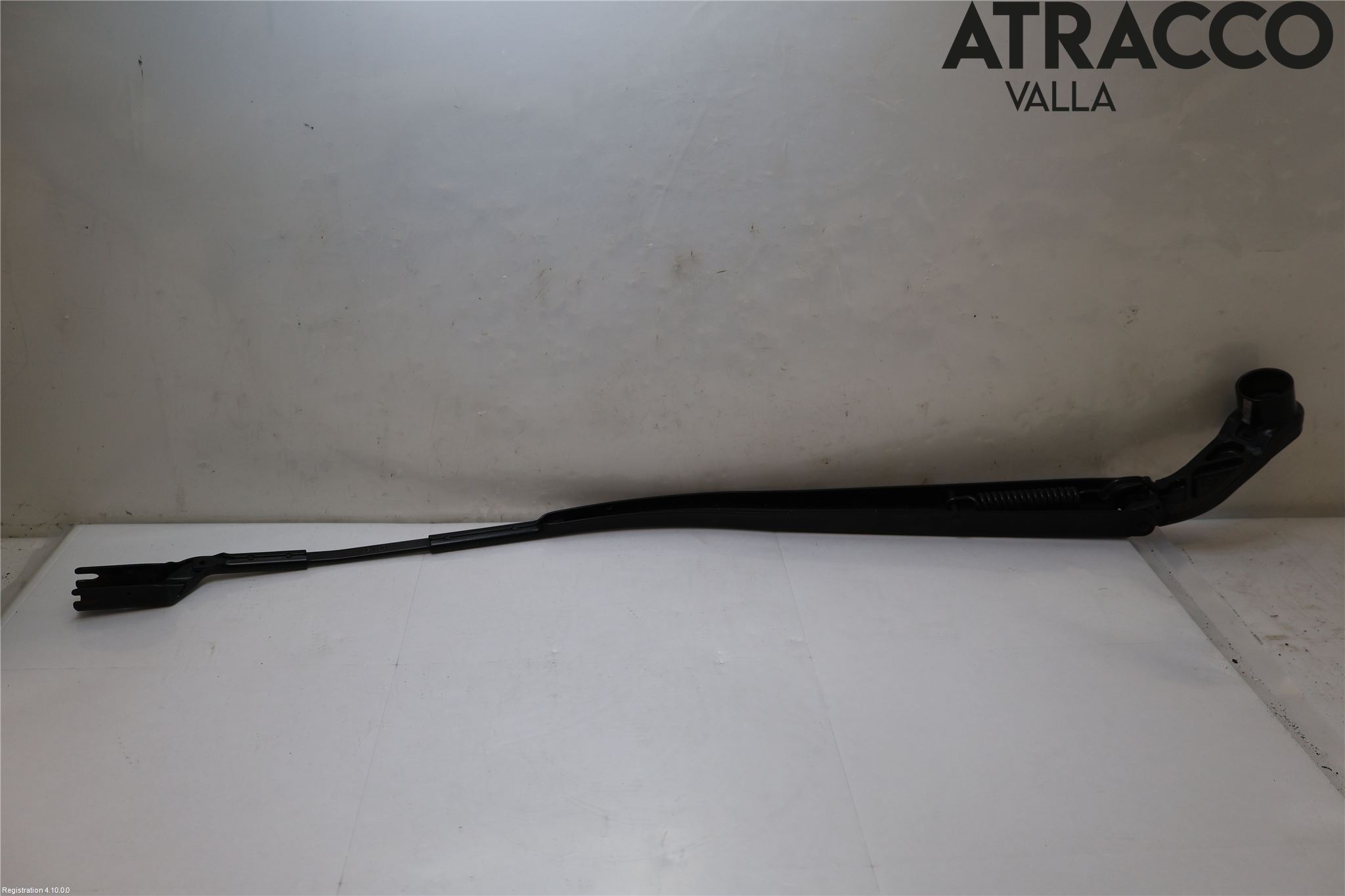 Mazda 6 13- Viskerarm-Armer Frontrute