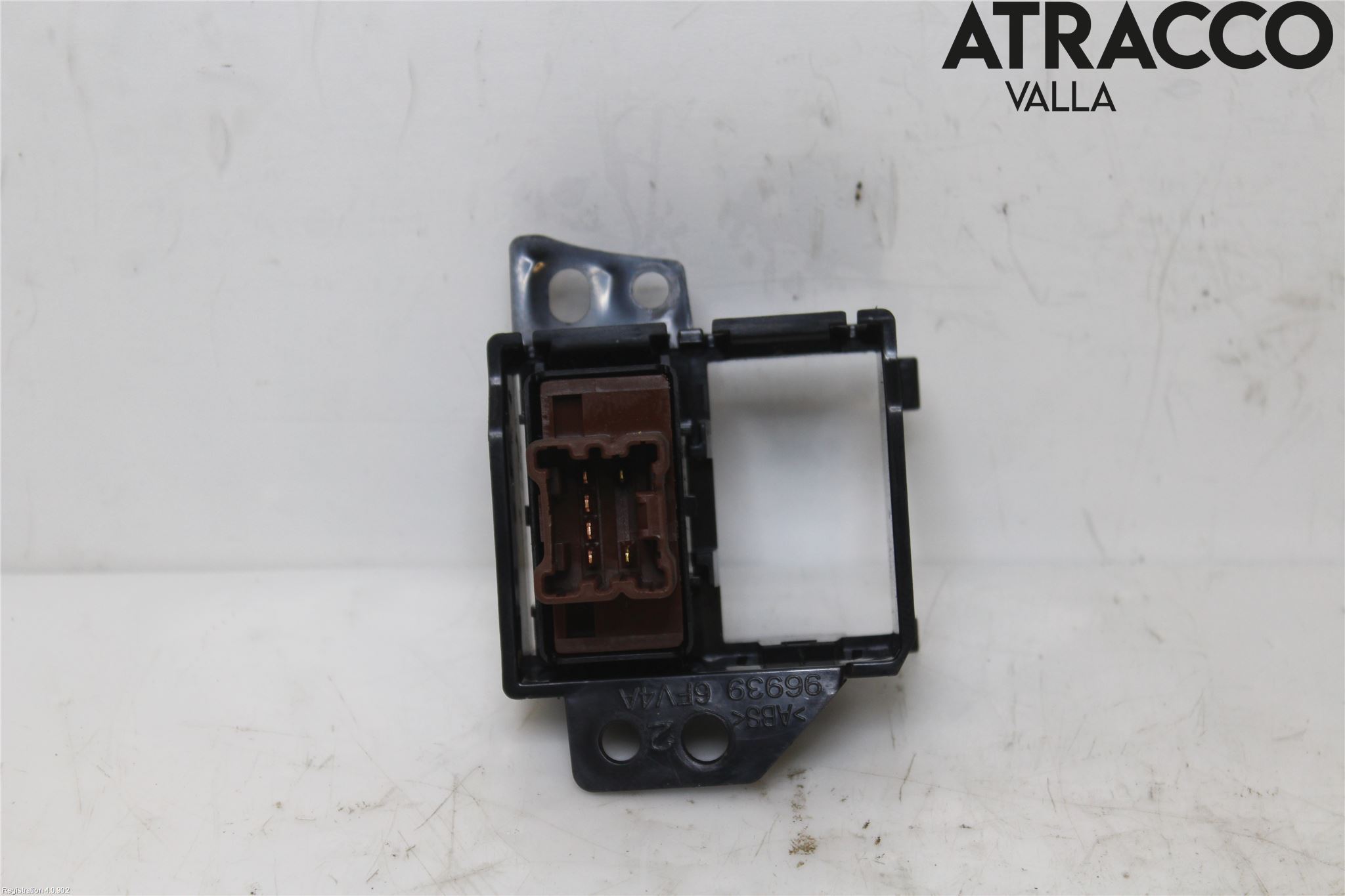 Nissan X-TRAIL 14-21 Bryter Varmesete
