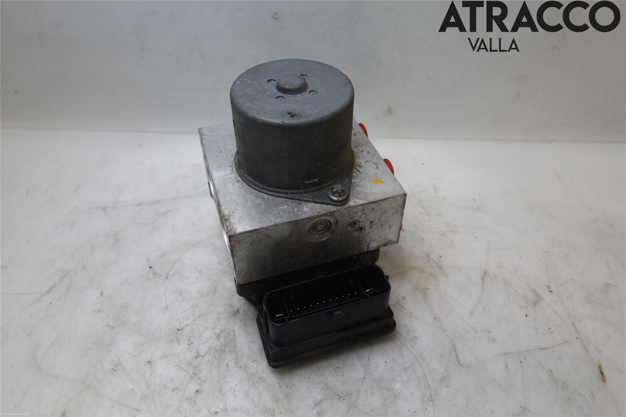 Ford MONDEO 07-15 Abs Hydraulikkaggregat