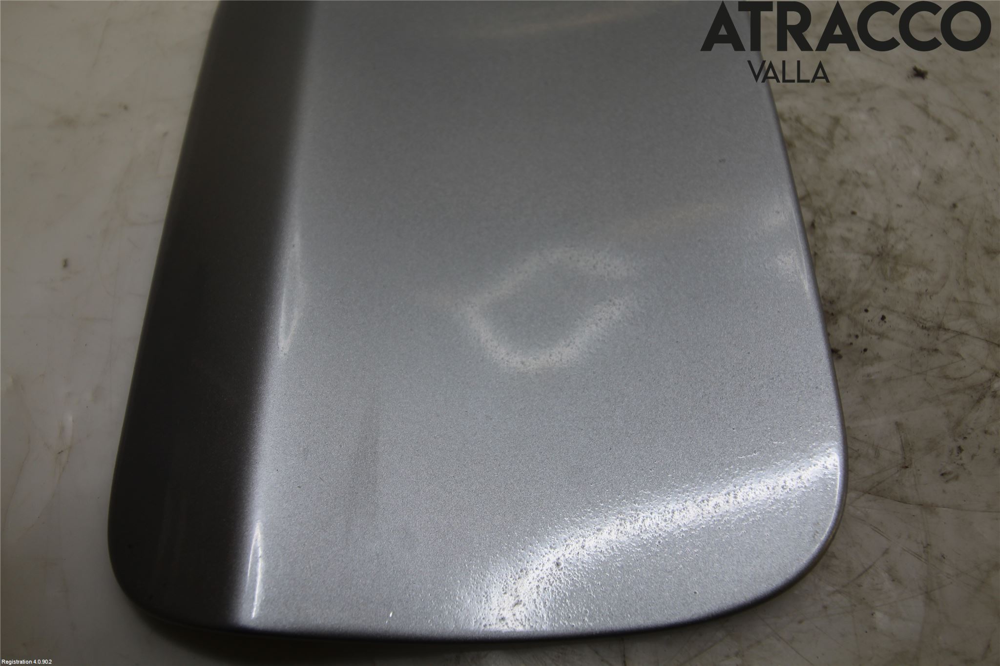 BMW X6 E71/E72   08-14 Drivstoff Tankluke