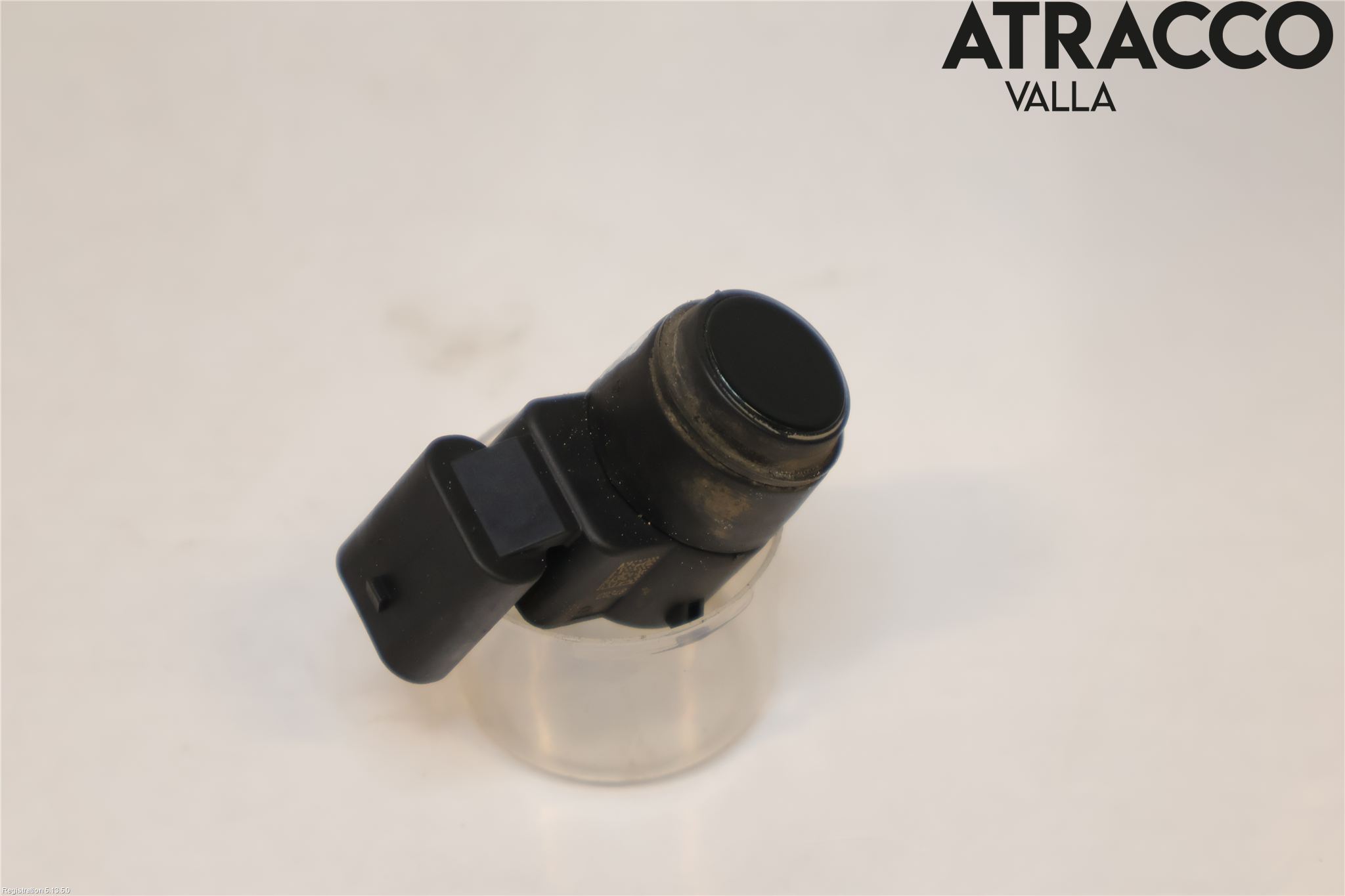BMW 3 E90/91 SED/TOU 05-12 Sensor Ryggesensor