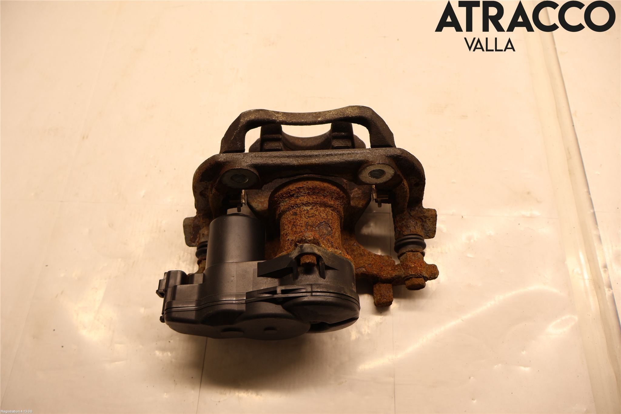Toyota C-HR 16-23 Bremsecaliper Bak Venstre