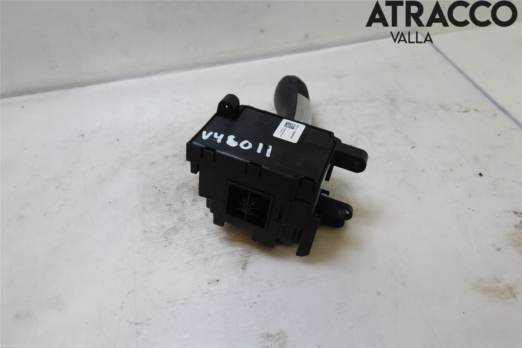 BMW 5 F10/F11/F18 09-17 Gearspak