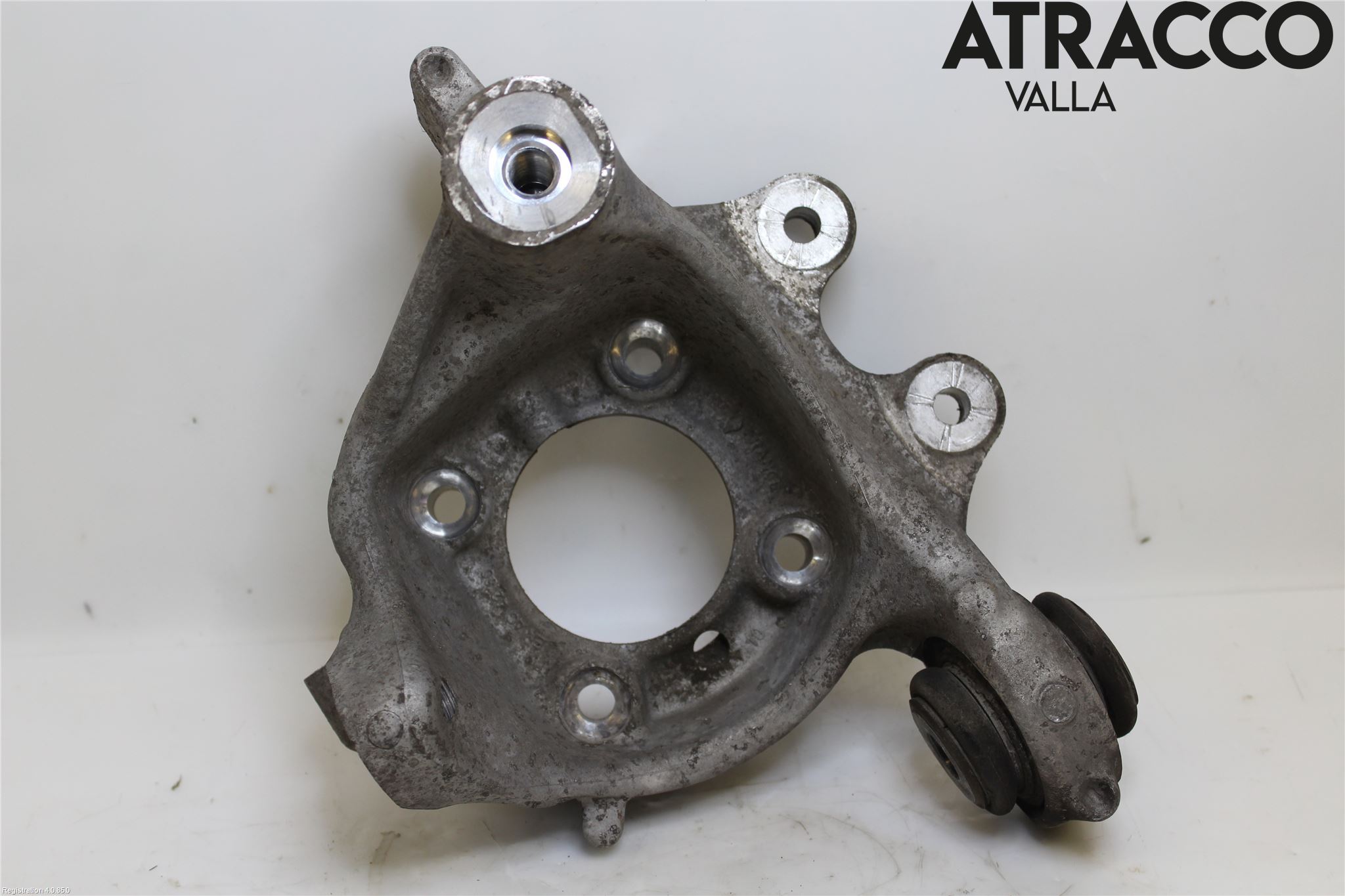 BMW 5 F10/F11/F18 09-17 Spindel Hb