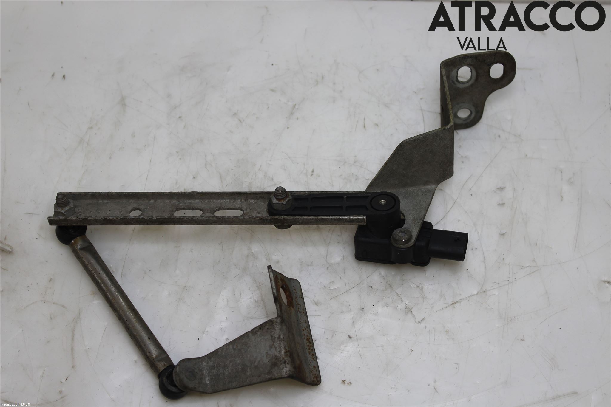 Mercedes-Benz MB SPRINTER (W907/W910) 19- Sensor Lysinnstilling