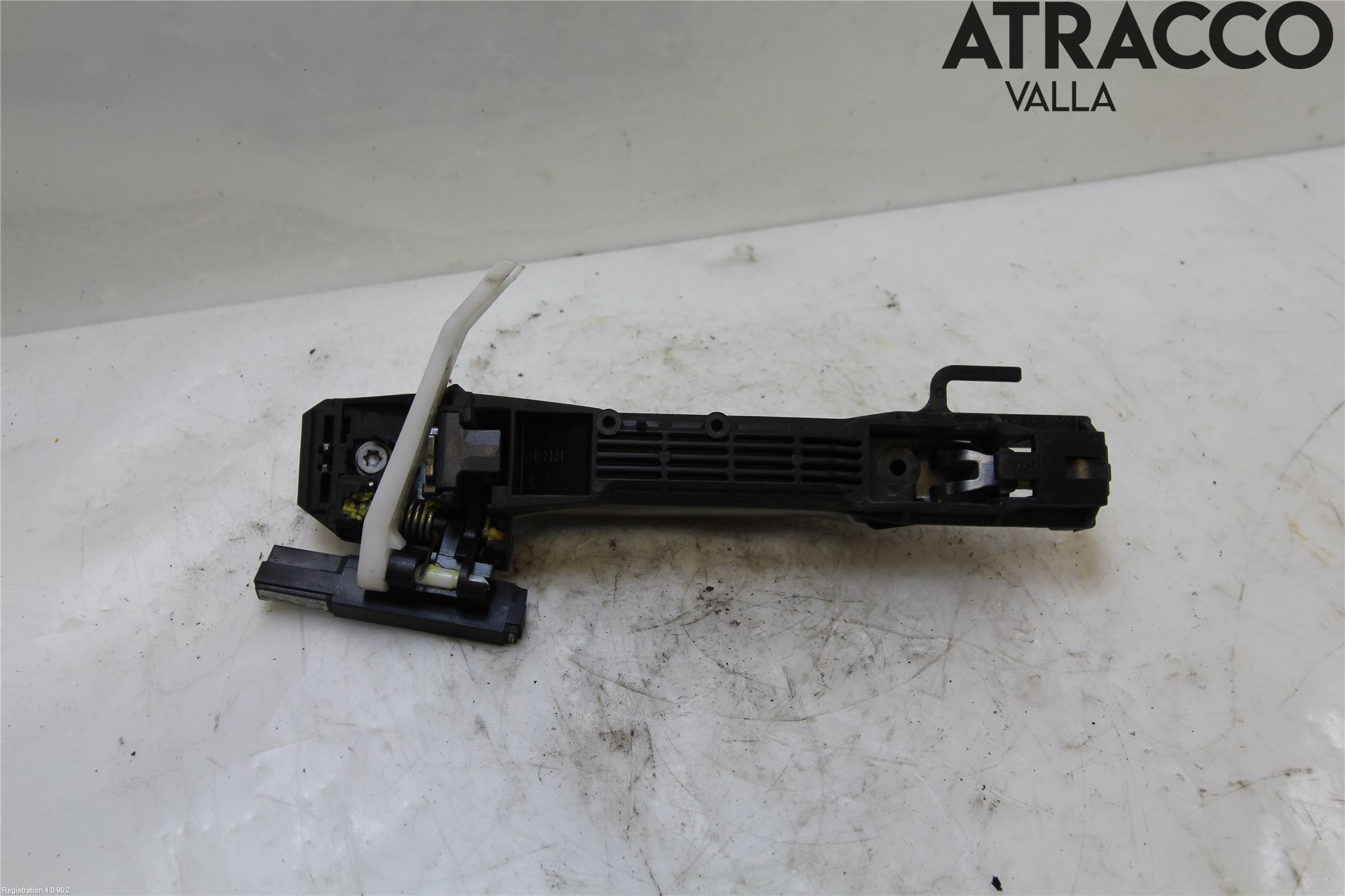 Subaru FORESTER SH  08-13 Dørhandtak Ytre Høyre