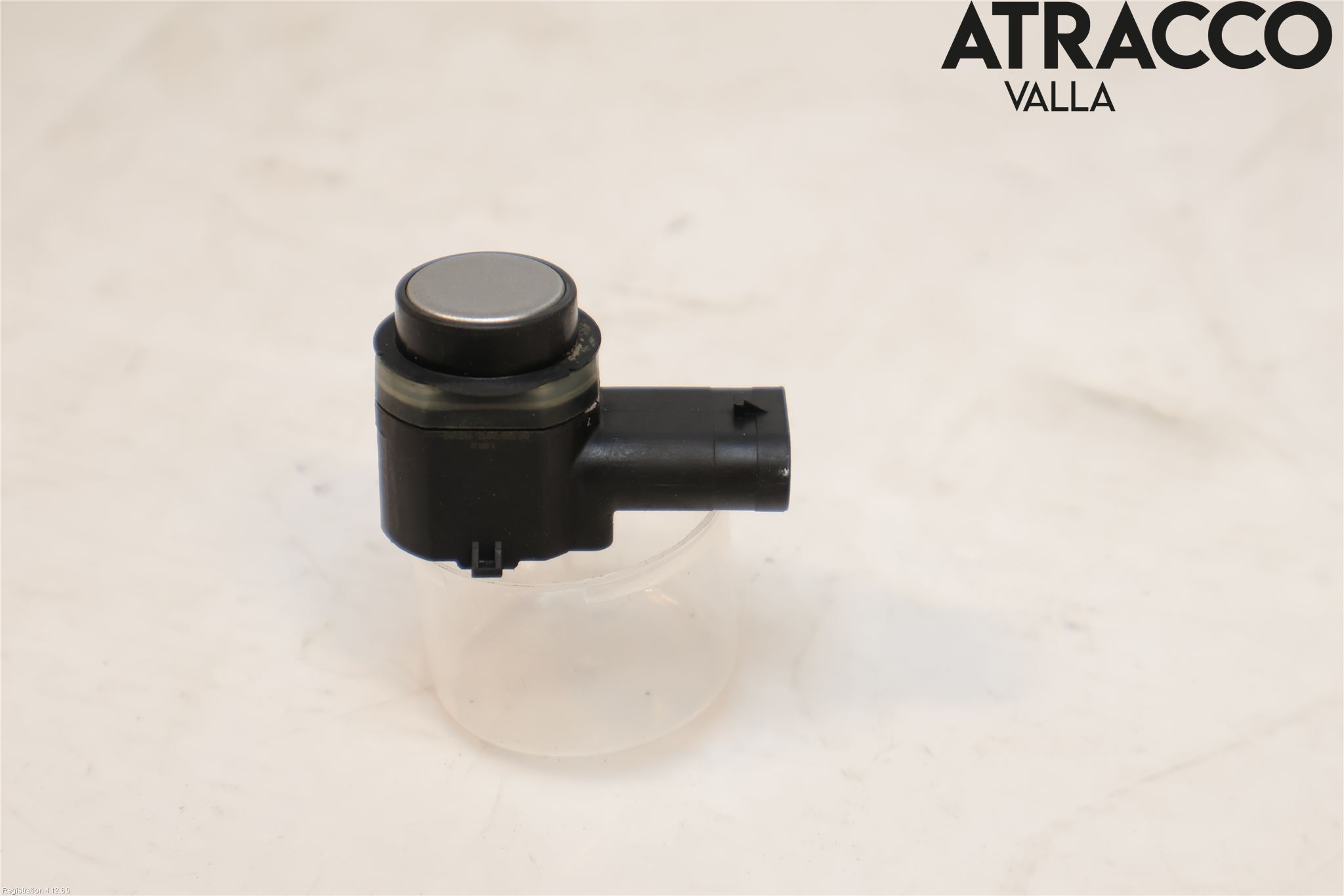 Volkswagen VW PASSAT 11-14 Sensor Ryggesensor