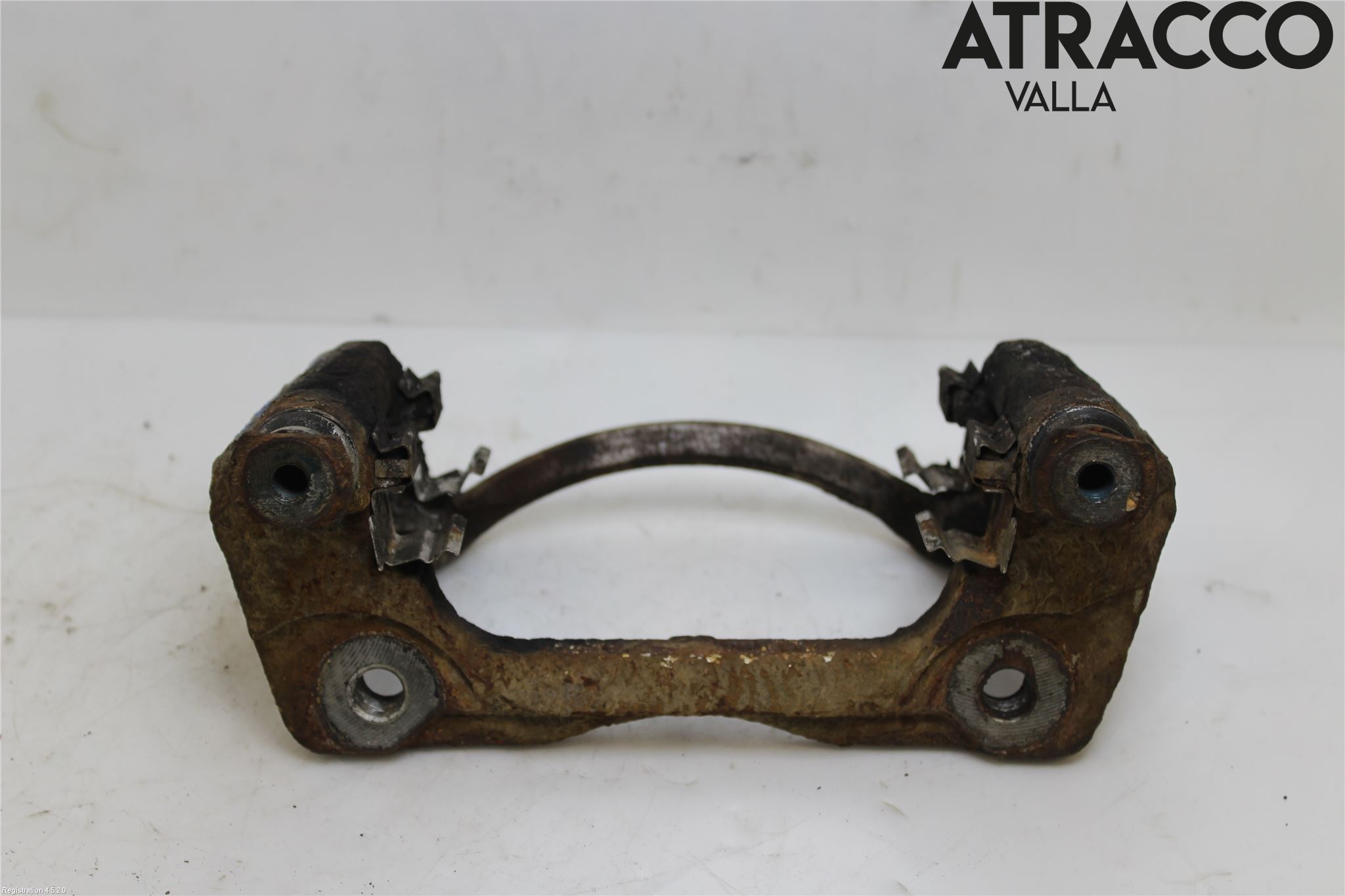 Toyota AURIS 10-12 Bremsecaliper Feste Holder