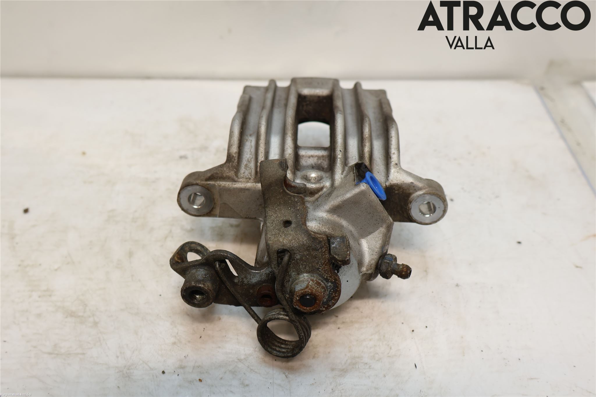 Volkswagen VW GOLF IV 98-06 Bremsecaliper Bak Venstre